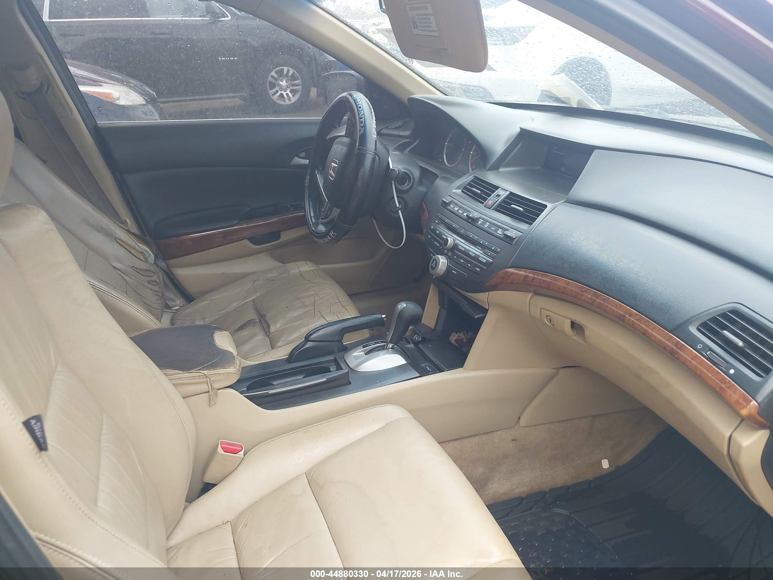 HONDA ACCORD image 5