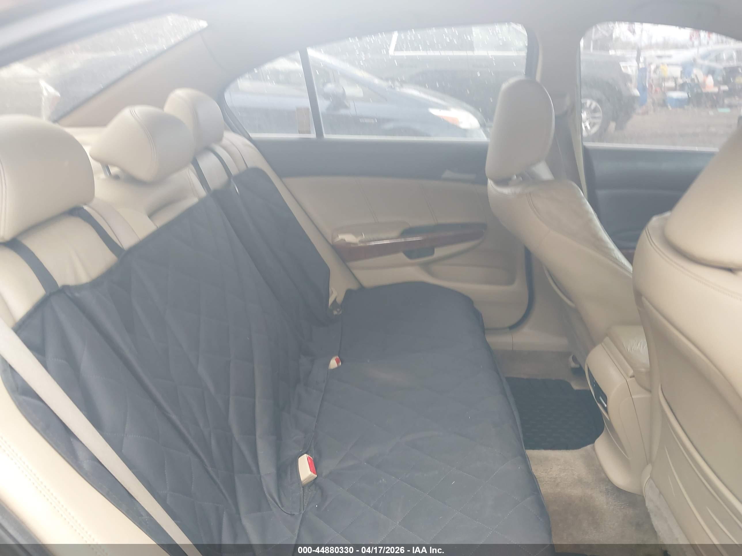 HONDA ACCORD image 8