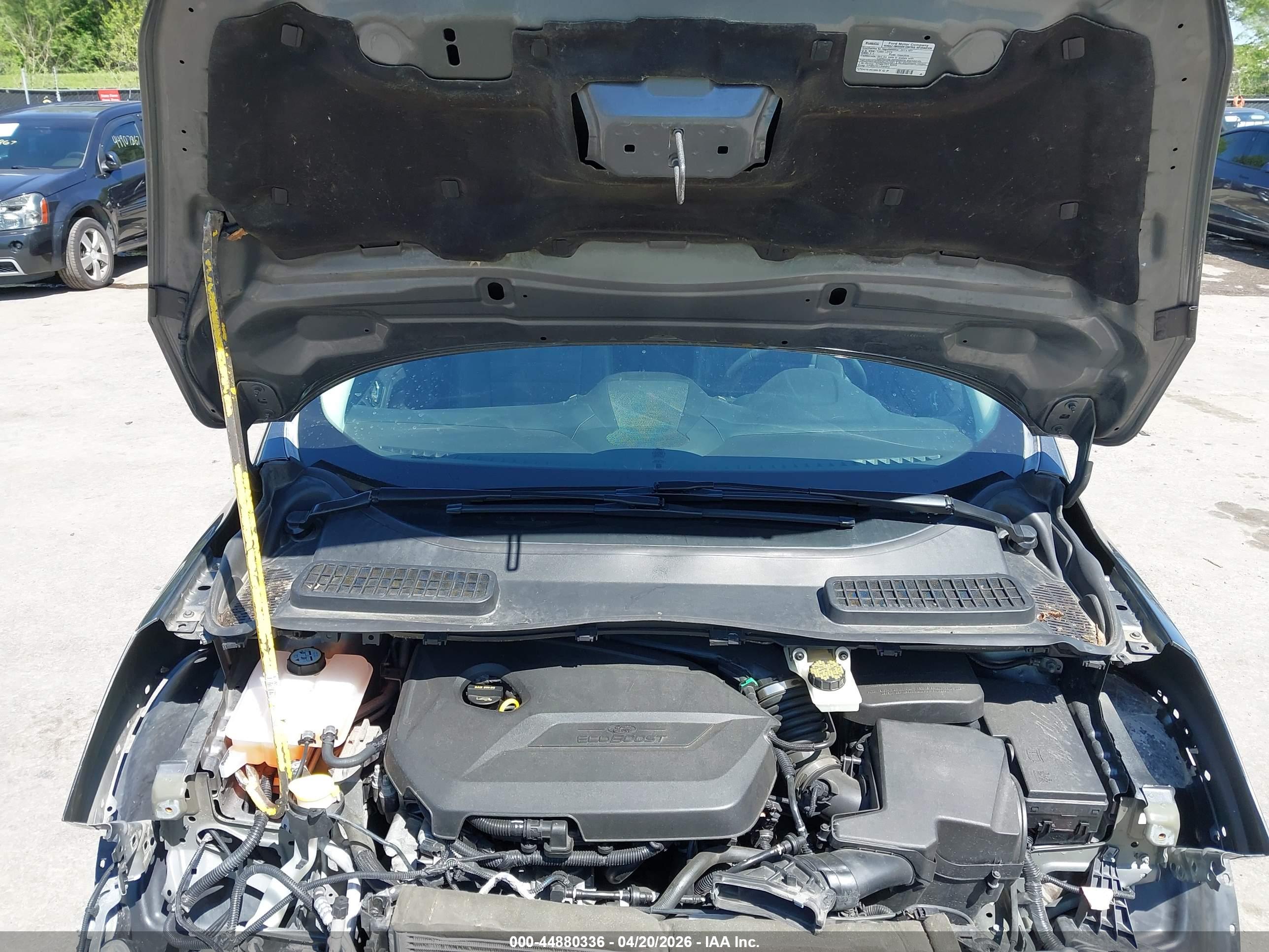 FORD ESCAPE image 10