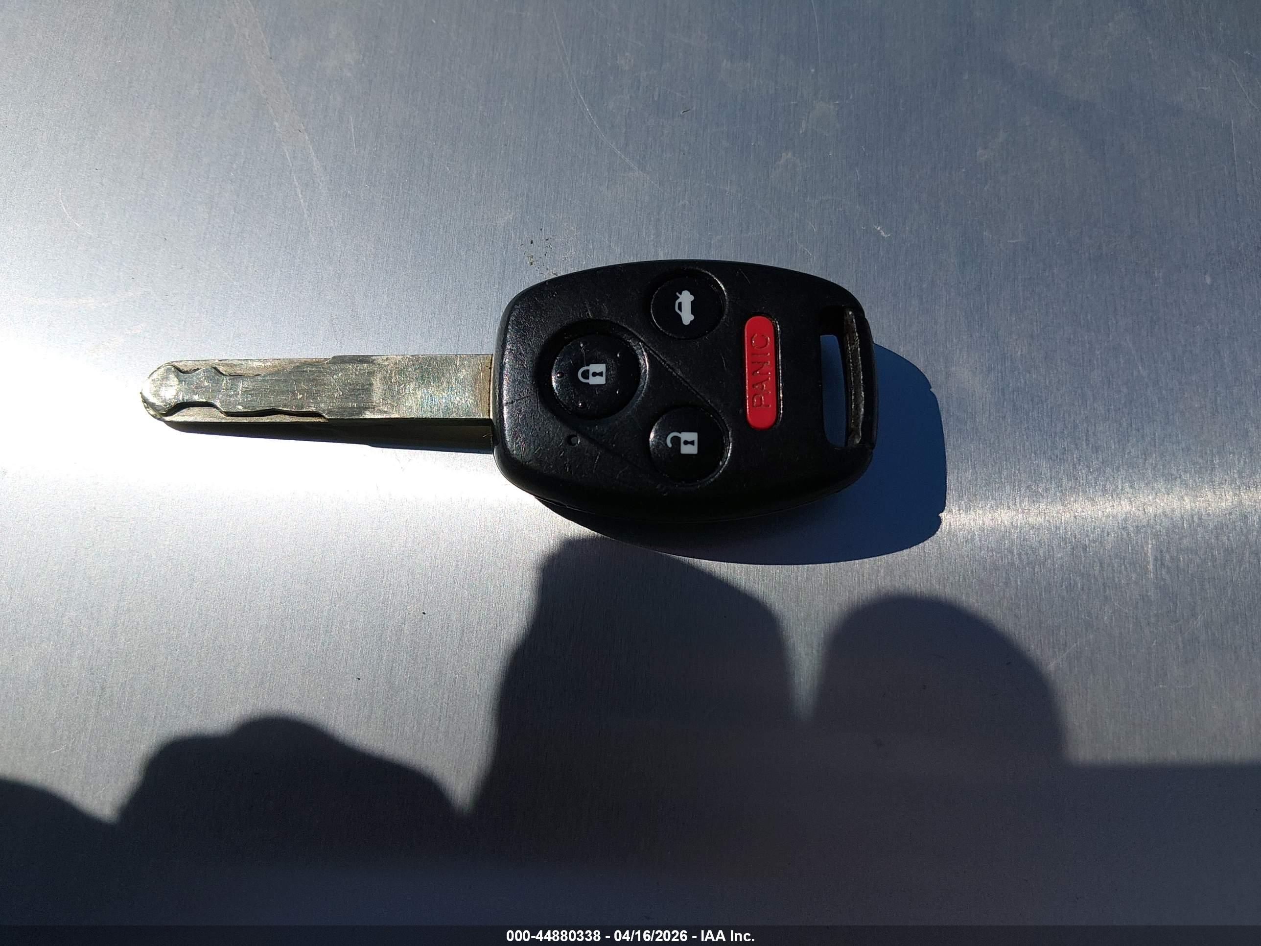 HONDA CIVIC image 11