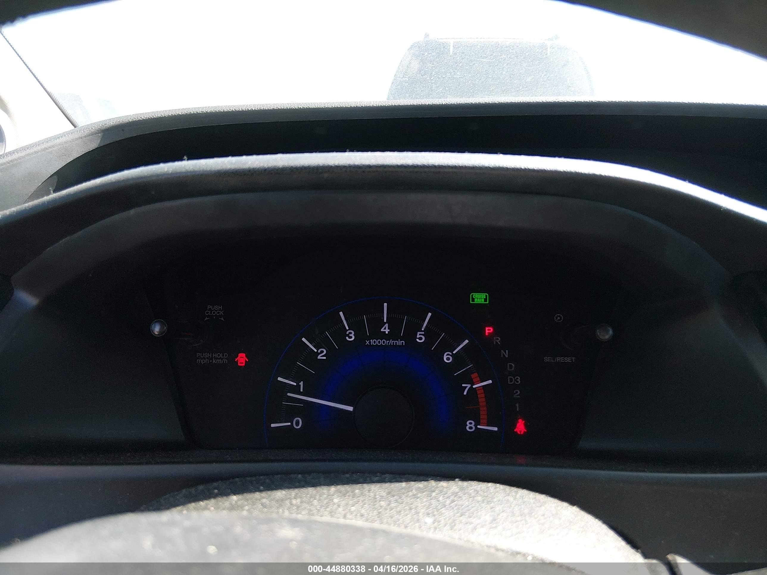 HONDA CIVIC image 7
