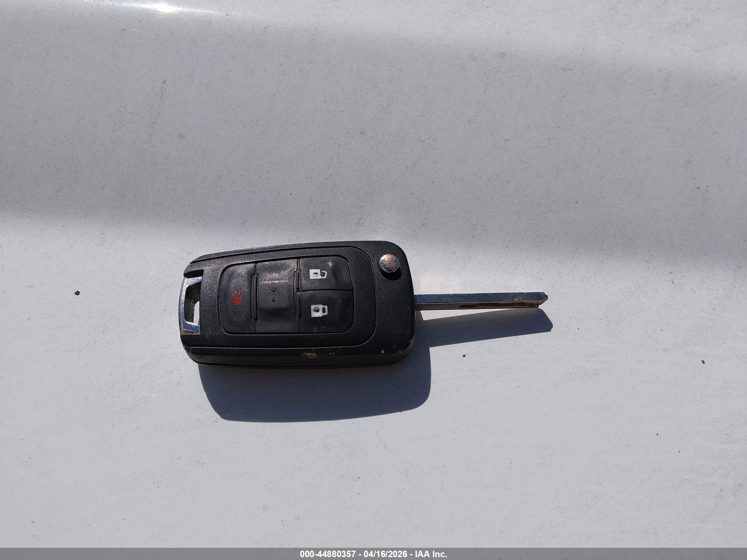 CHEVROLET EQUINOX image 11