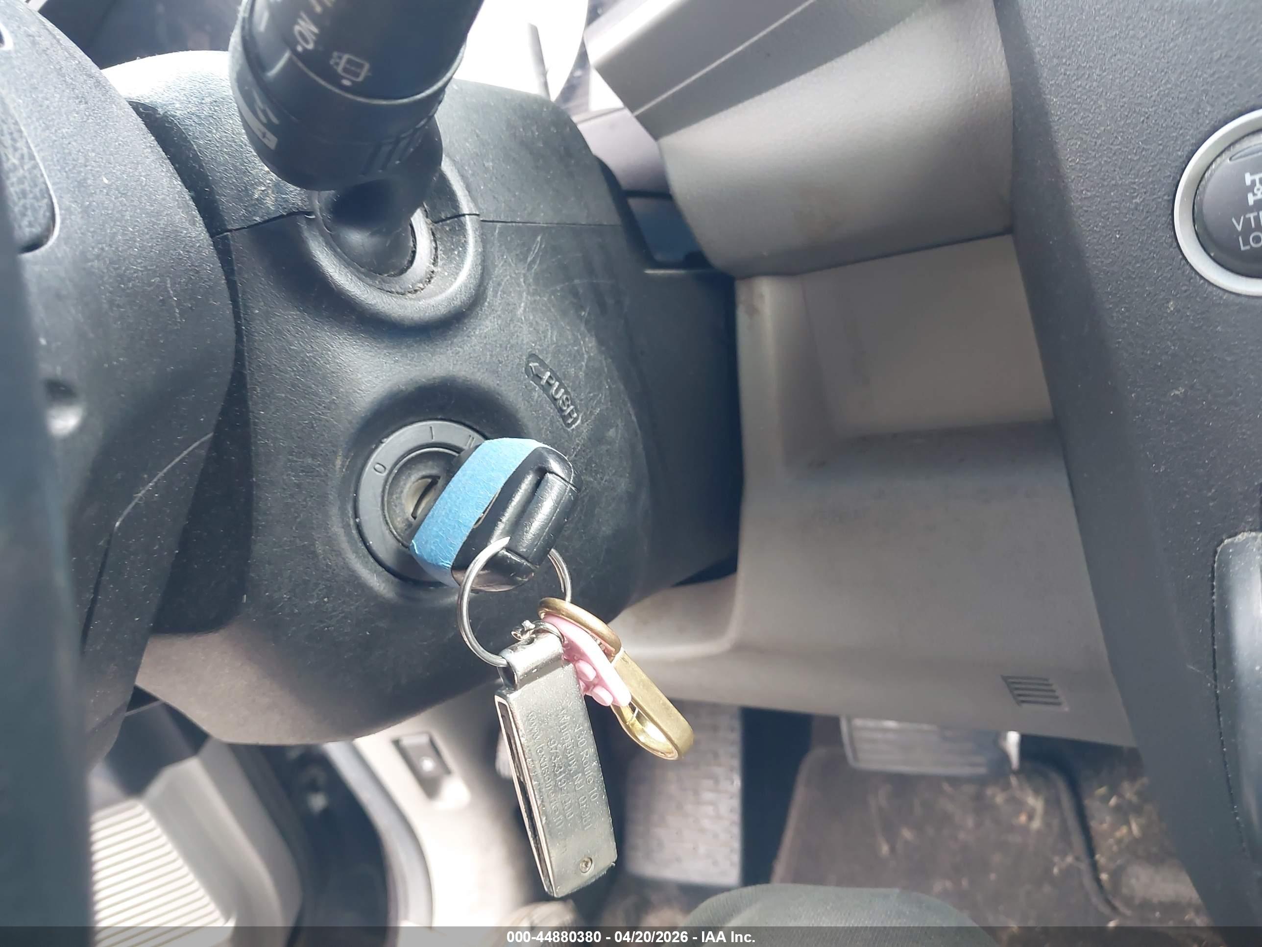 HONDA PILOT image 11
