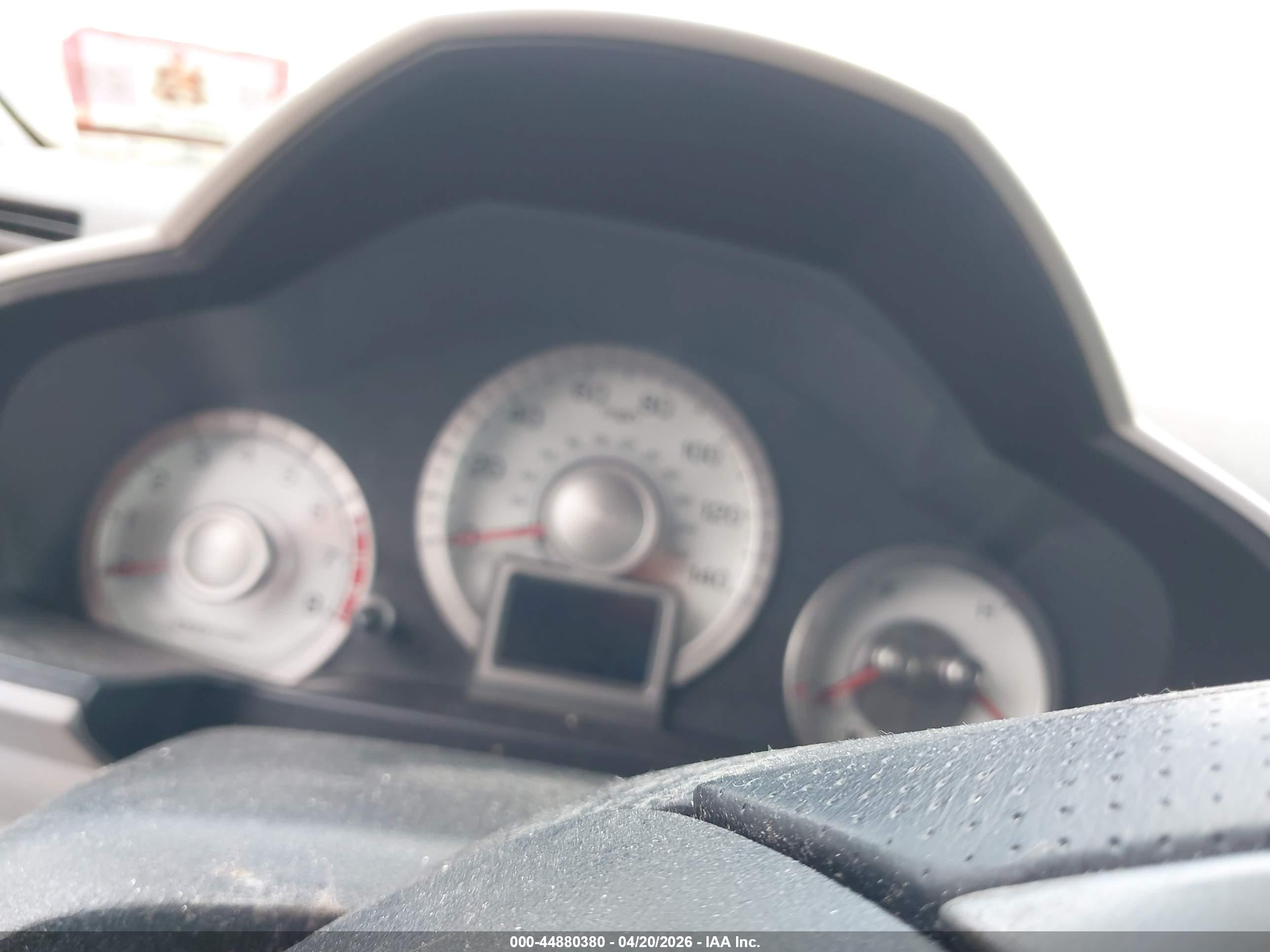 HONDA PILOT image 7
