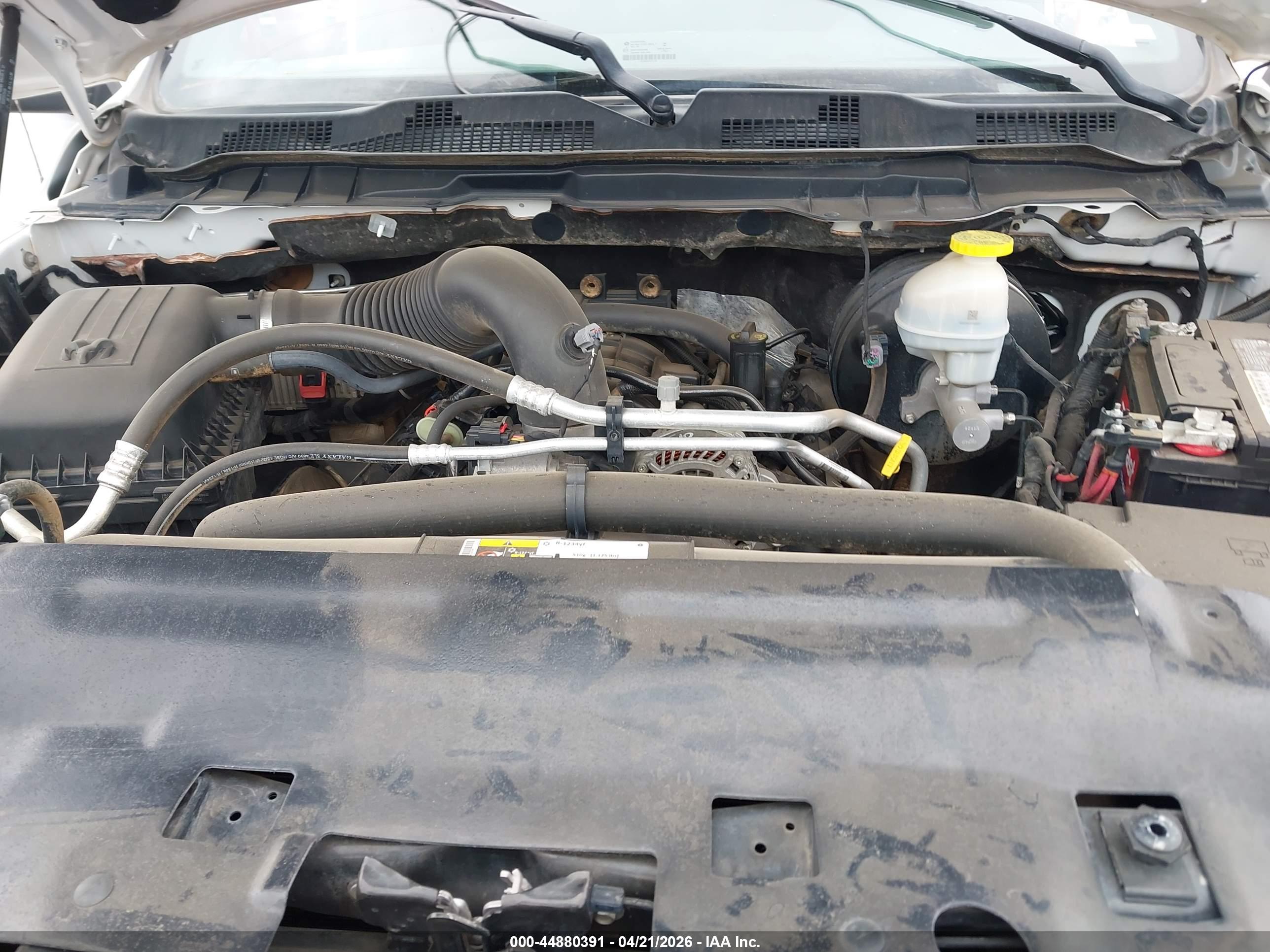 RAM 1500 image 10