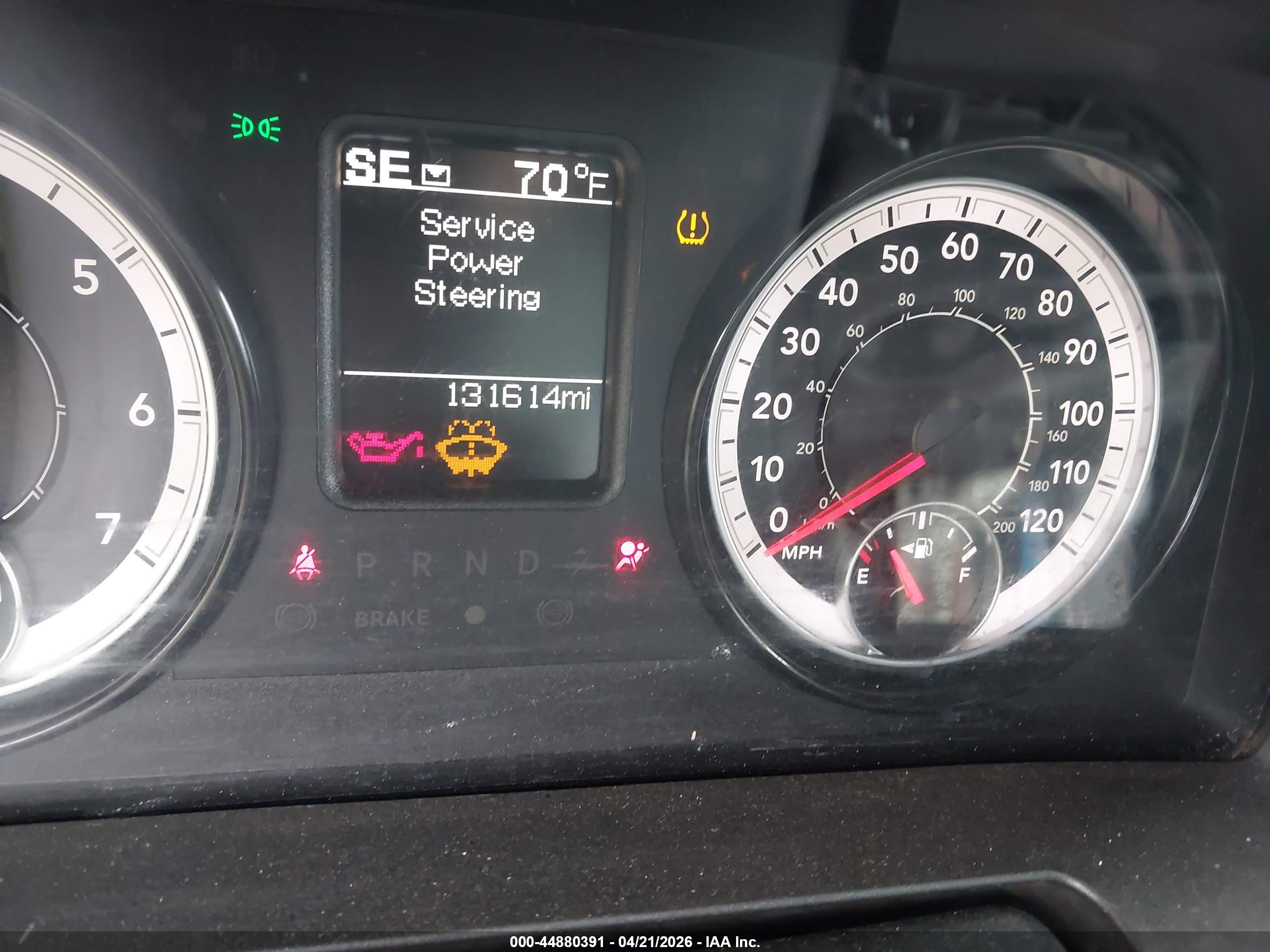 RAM 1500 image 7