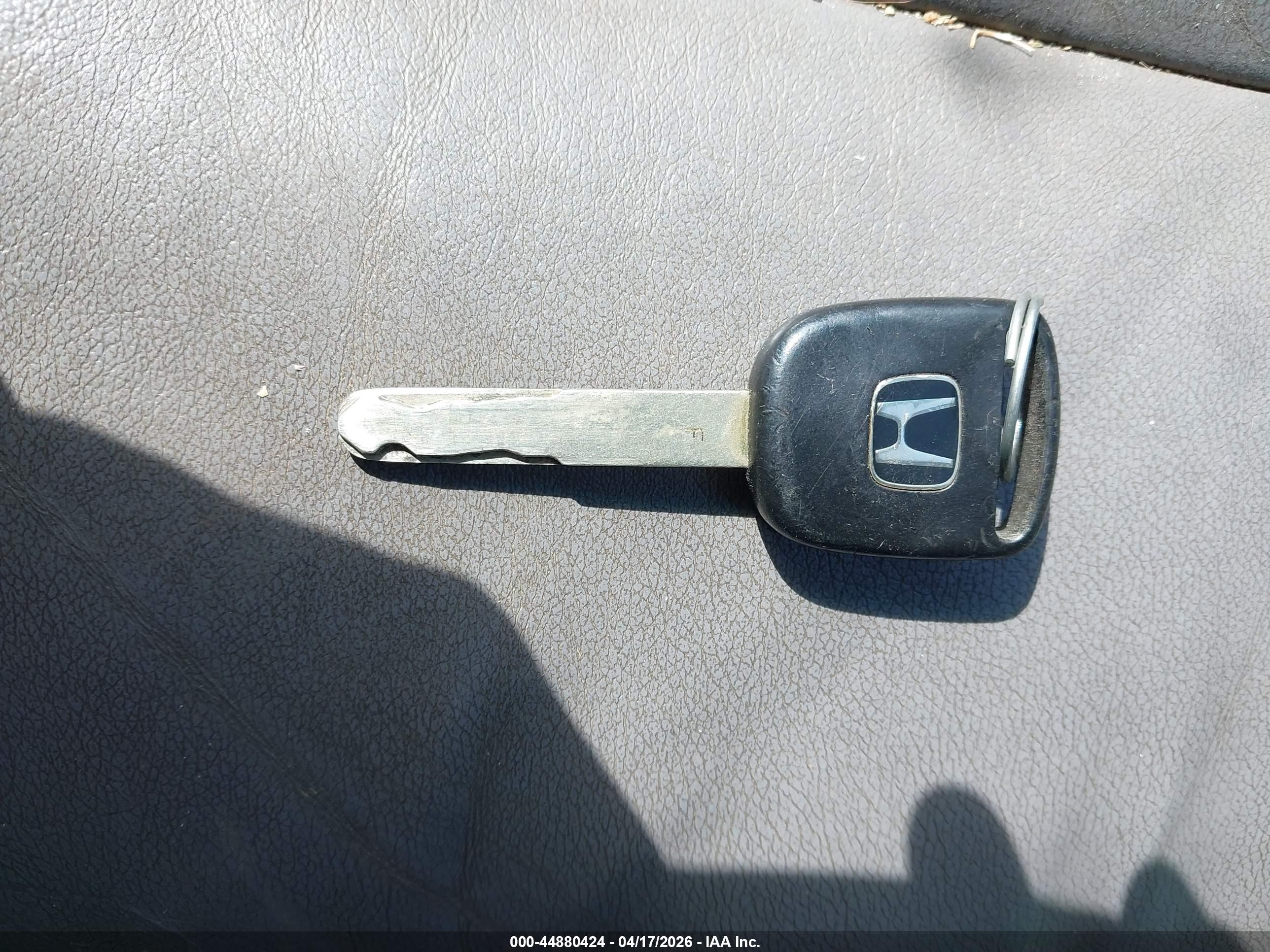 HONDA ODYSSEY image 11