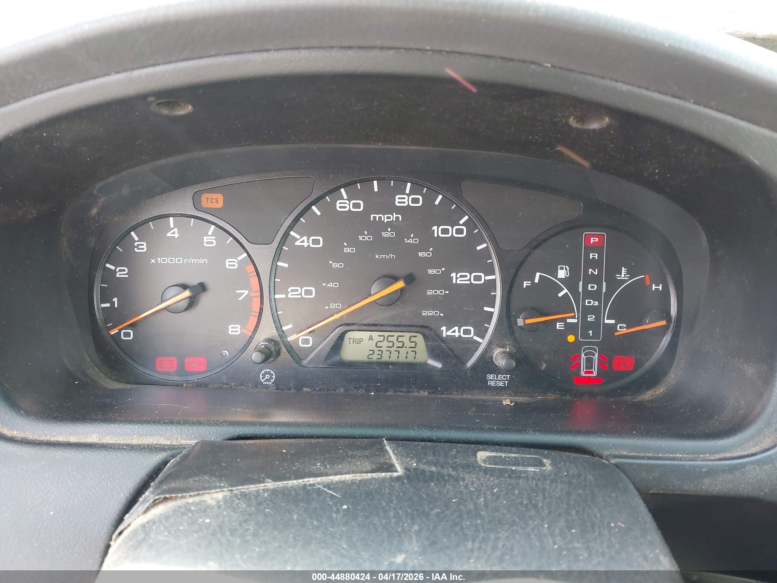 HONDA ODYSSEY image 7