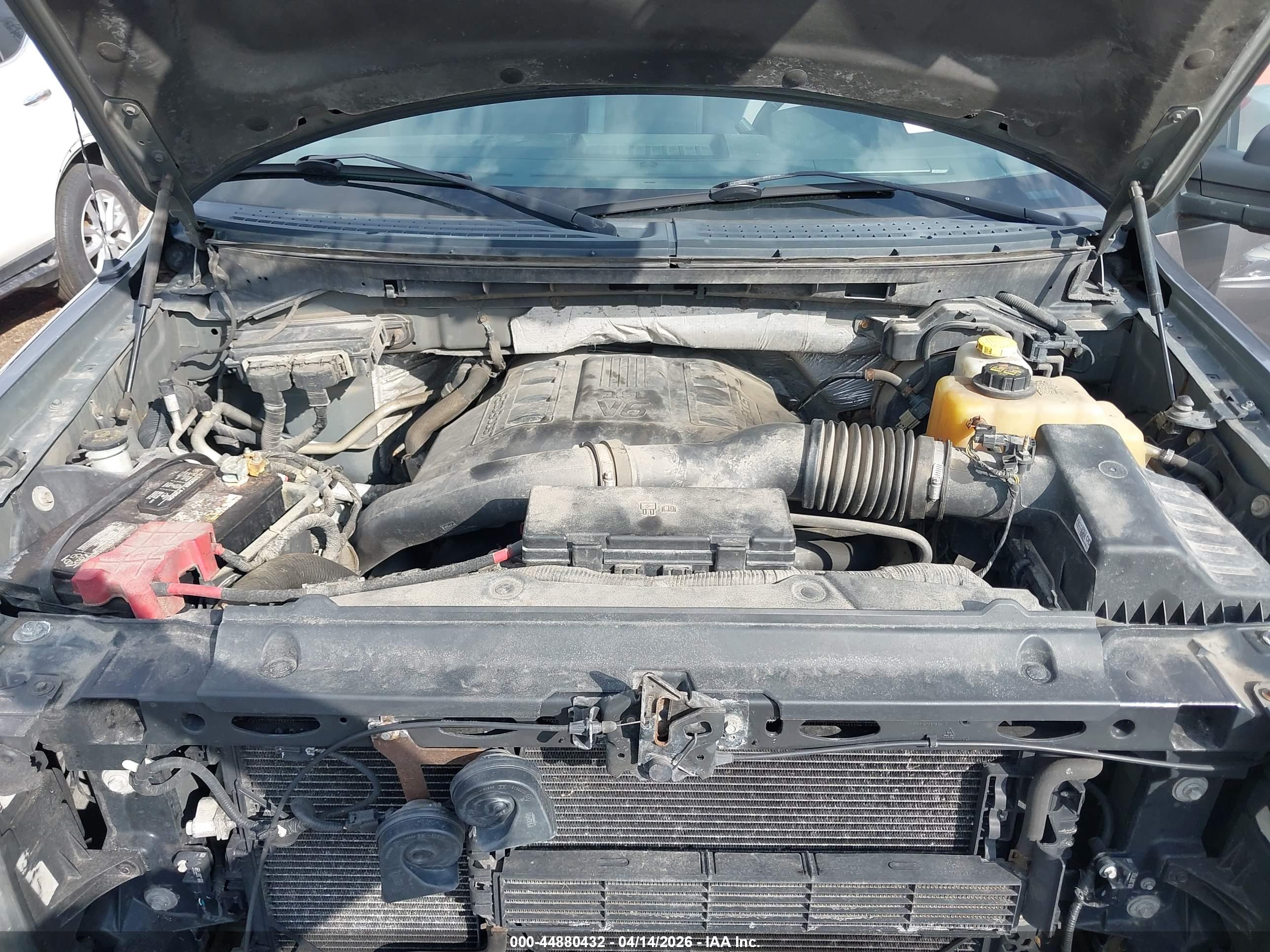 FORD F-150 image 10