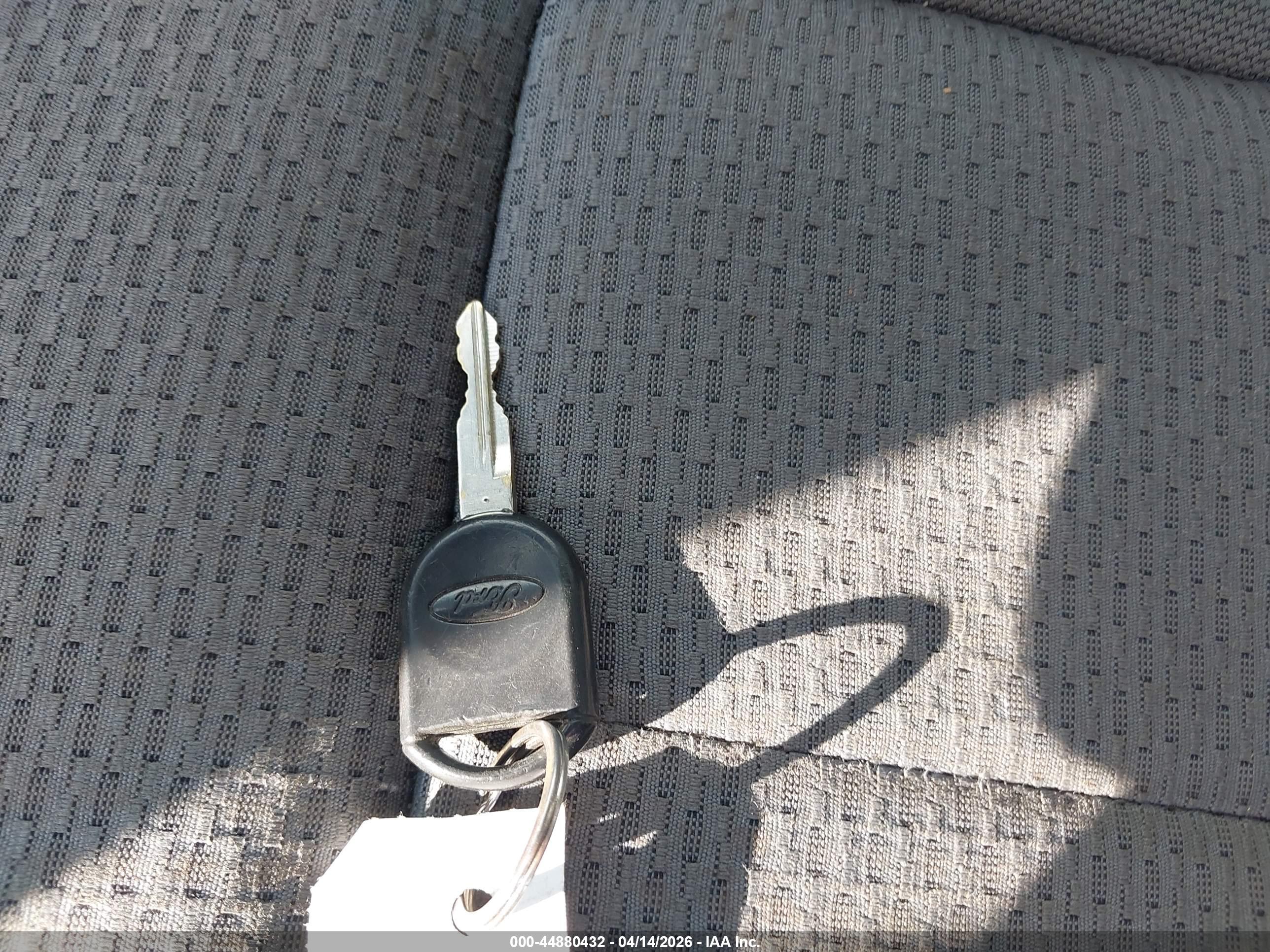 FORD F-150 image 11