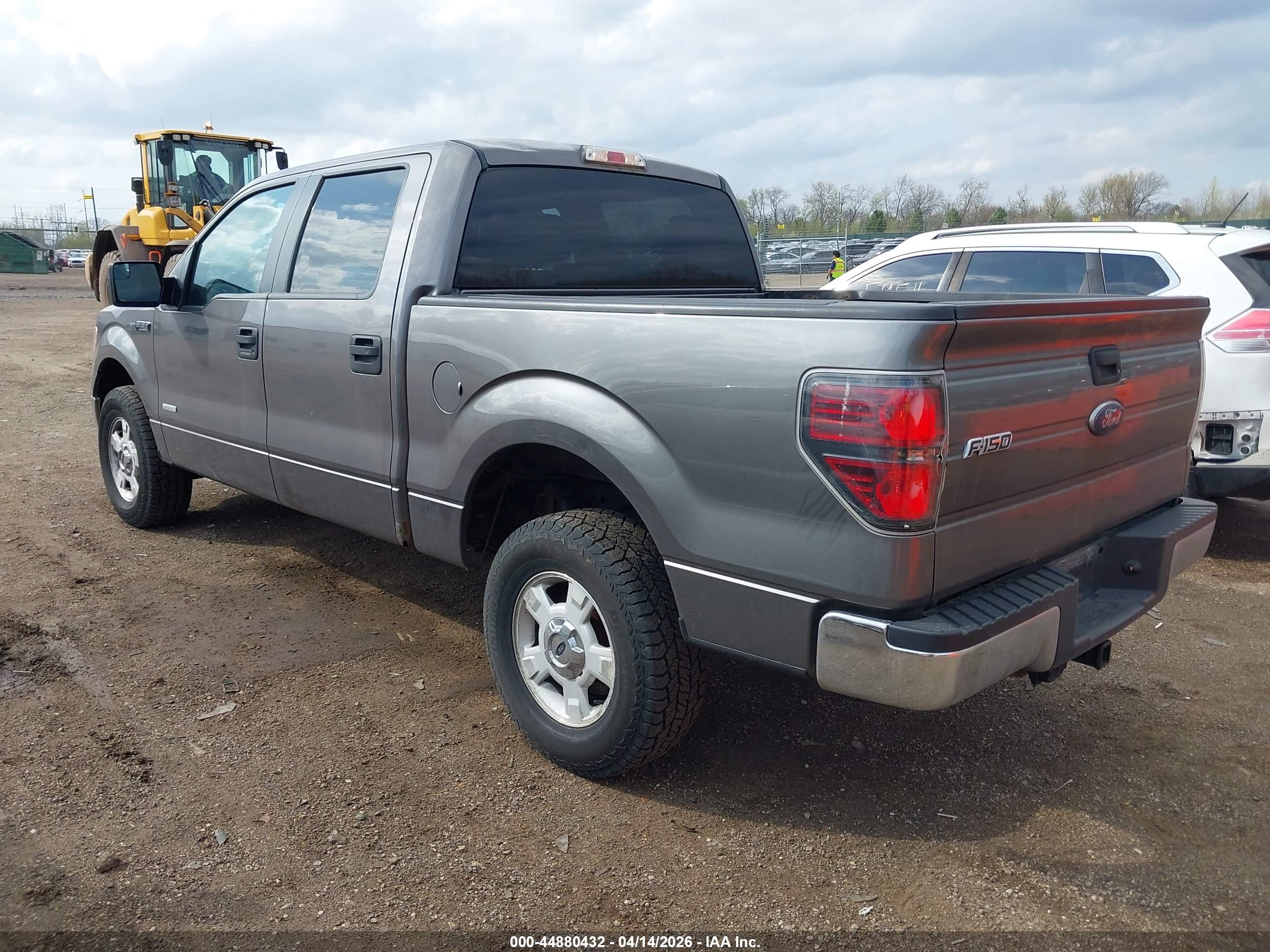 FORD F-150 image 3