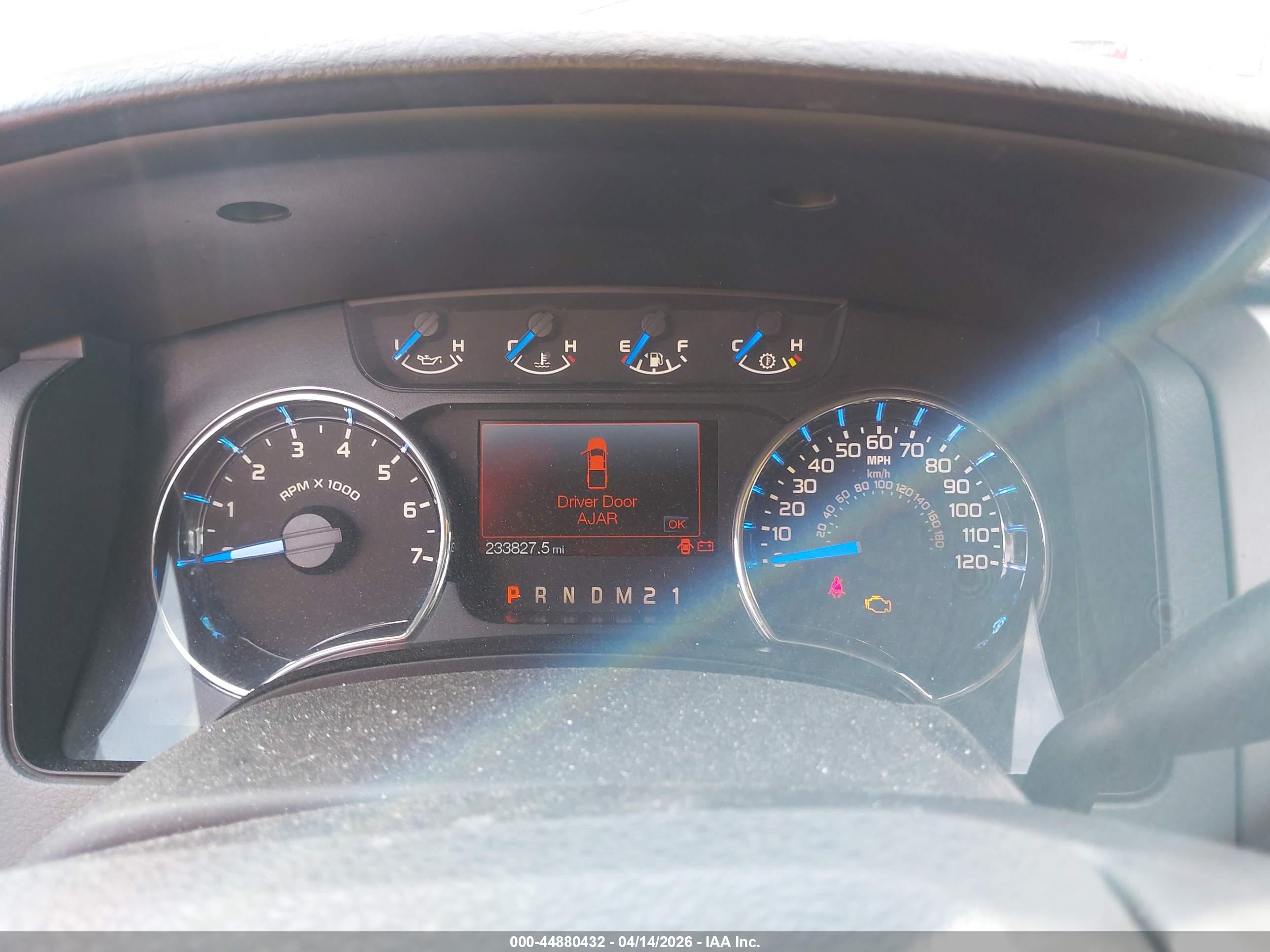 FORD F-150 image 7
