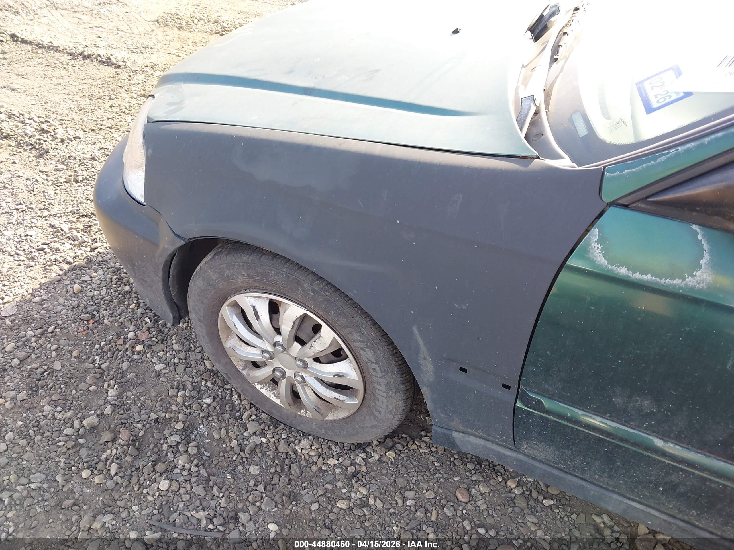 HONDA CIVIC image 6