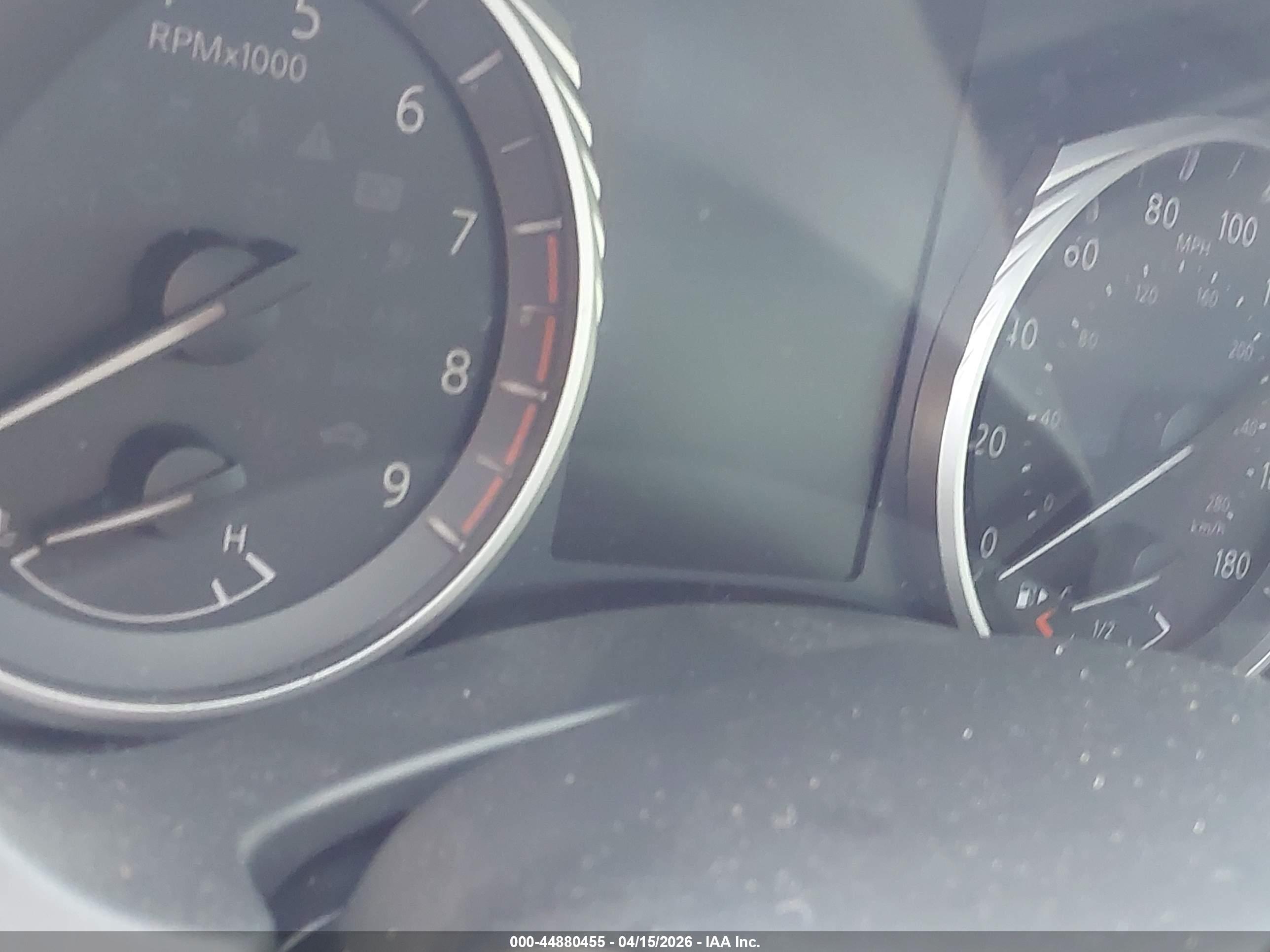 INFINITI Q50 image 7