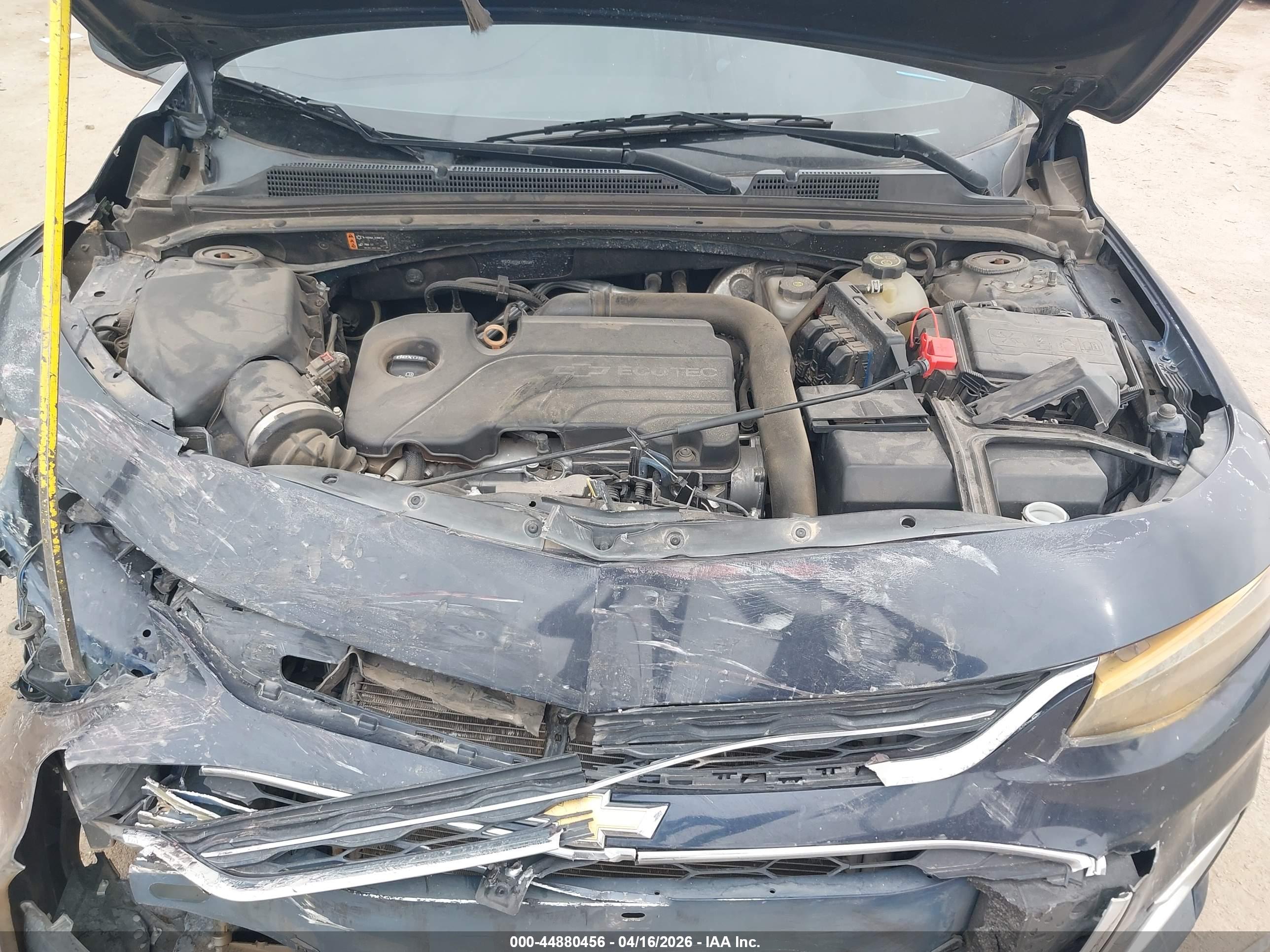 CHEVROLET MALIBU image 10
