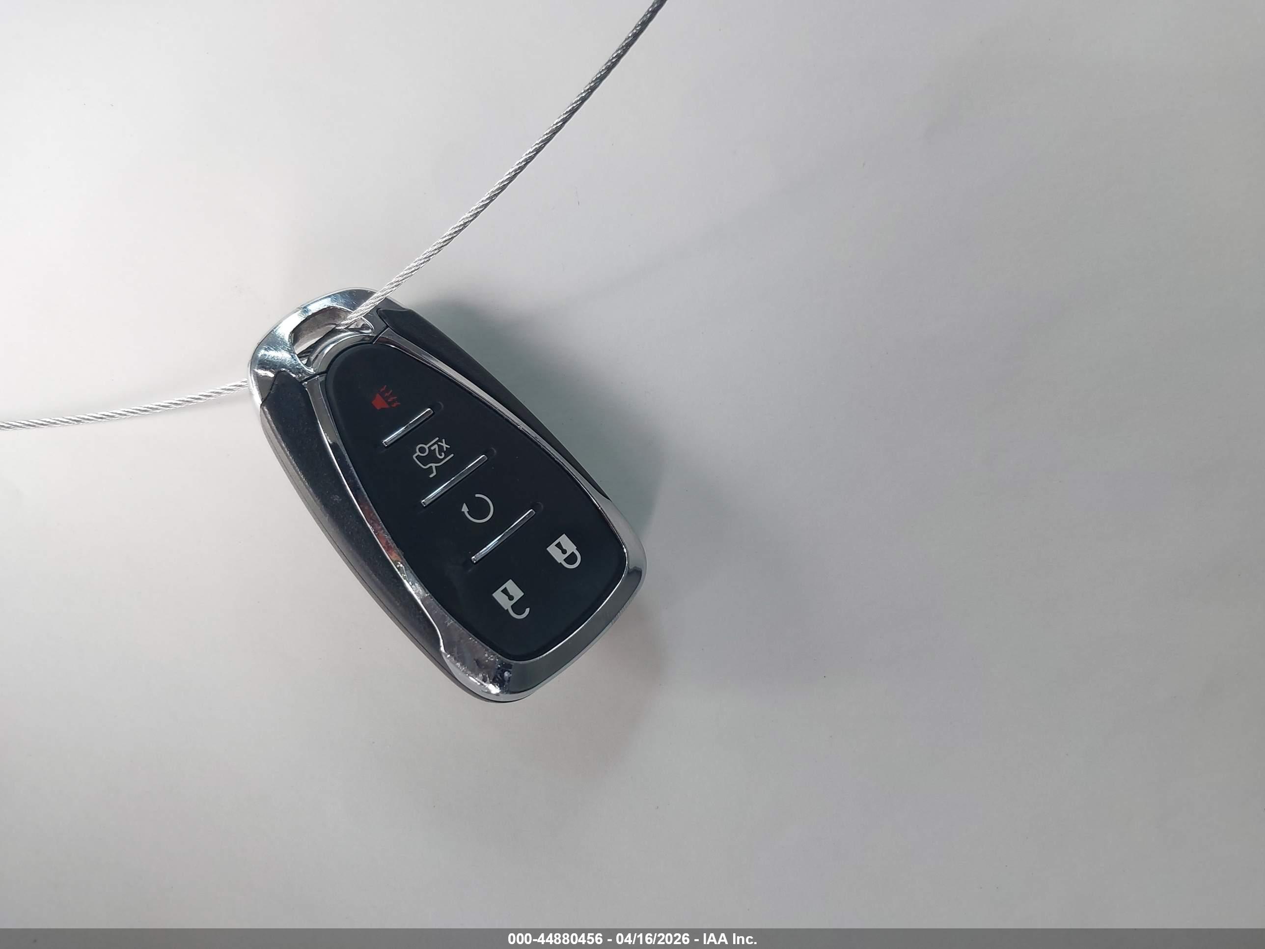 CHEVROLET MALIBU image 11