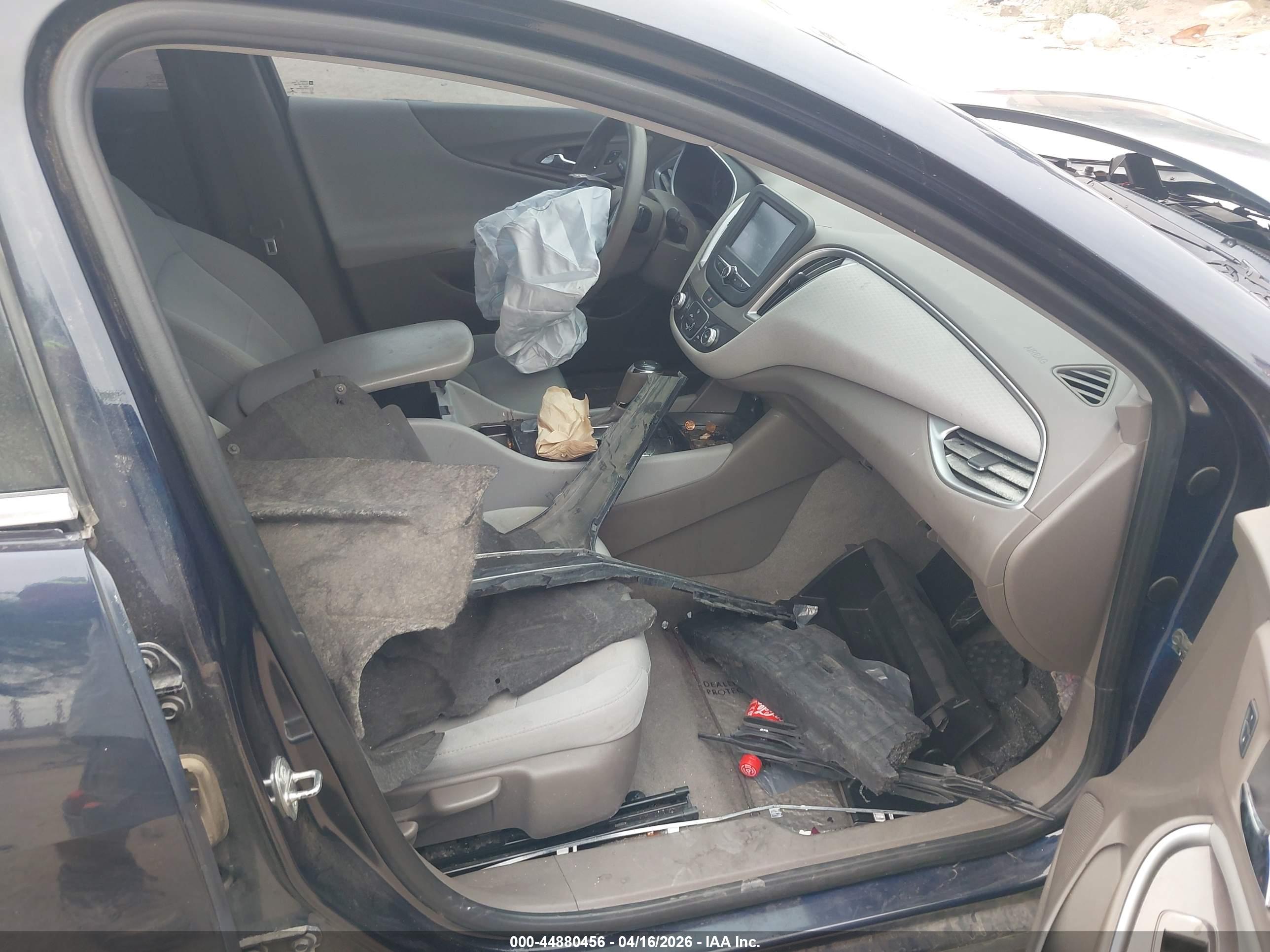 CHEVROLET MALIBU image 5