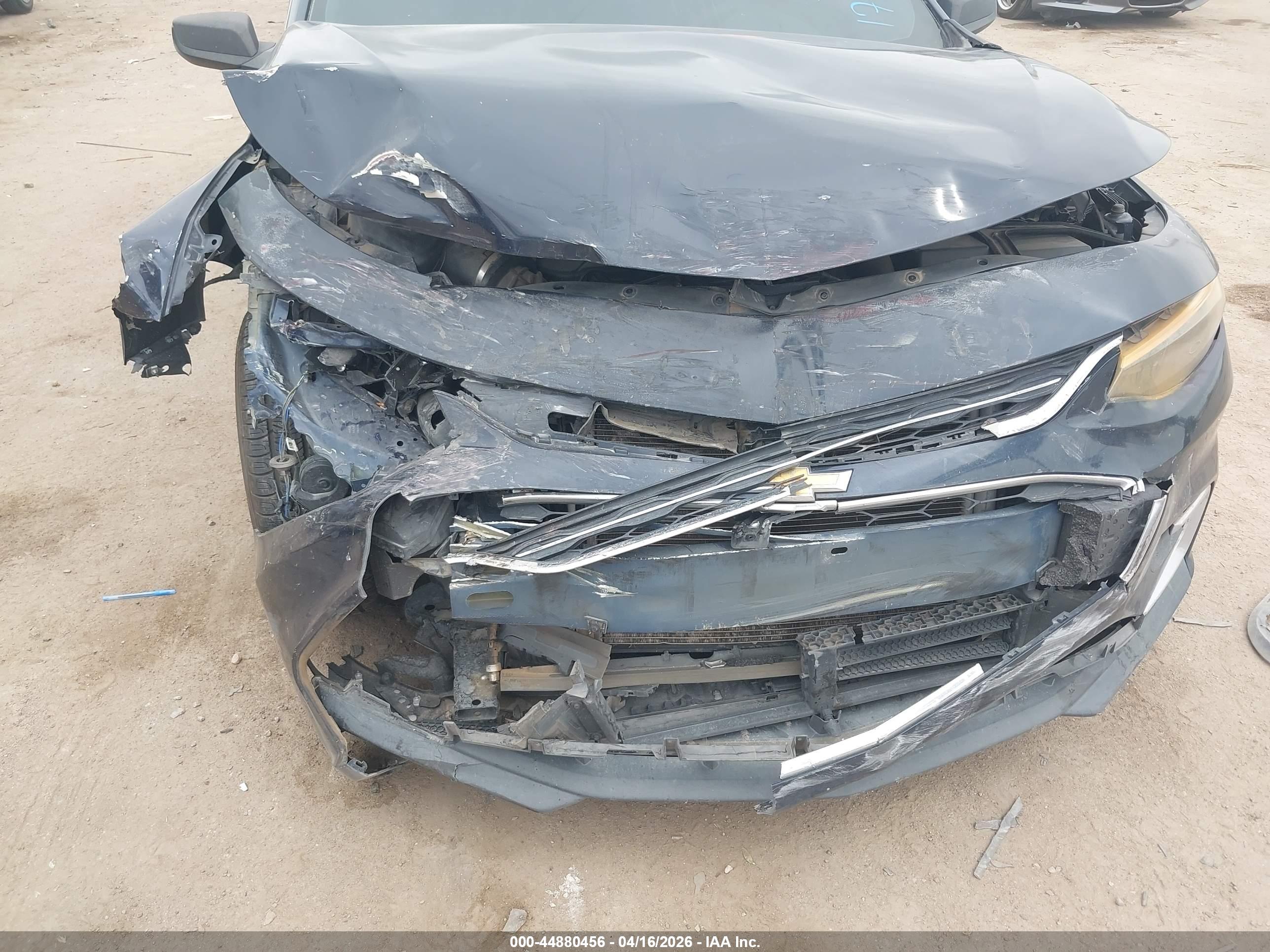 CHEVROLET MALIBU image 6