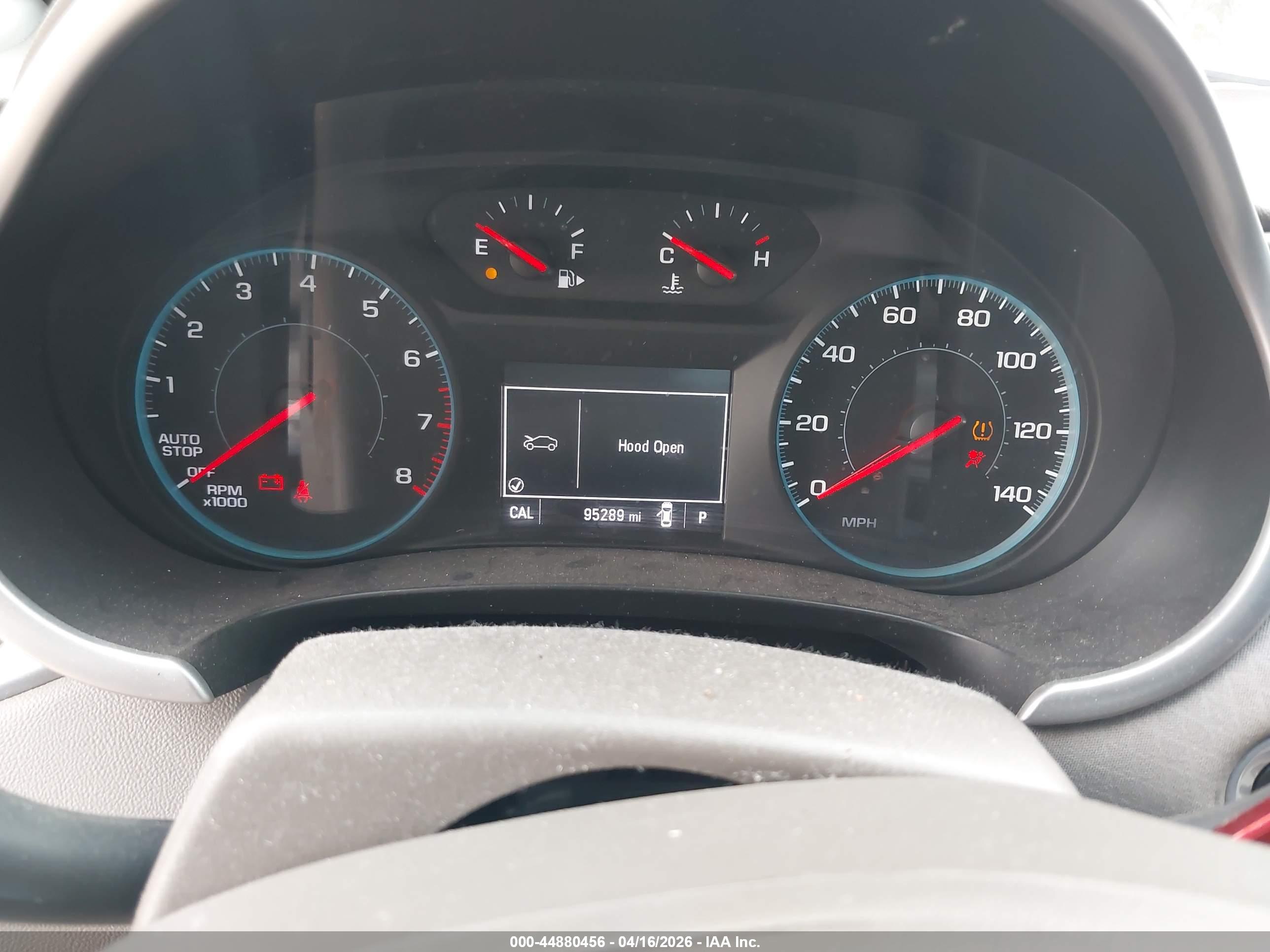 CHEVROLET MALIBU image 7