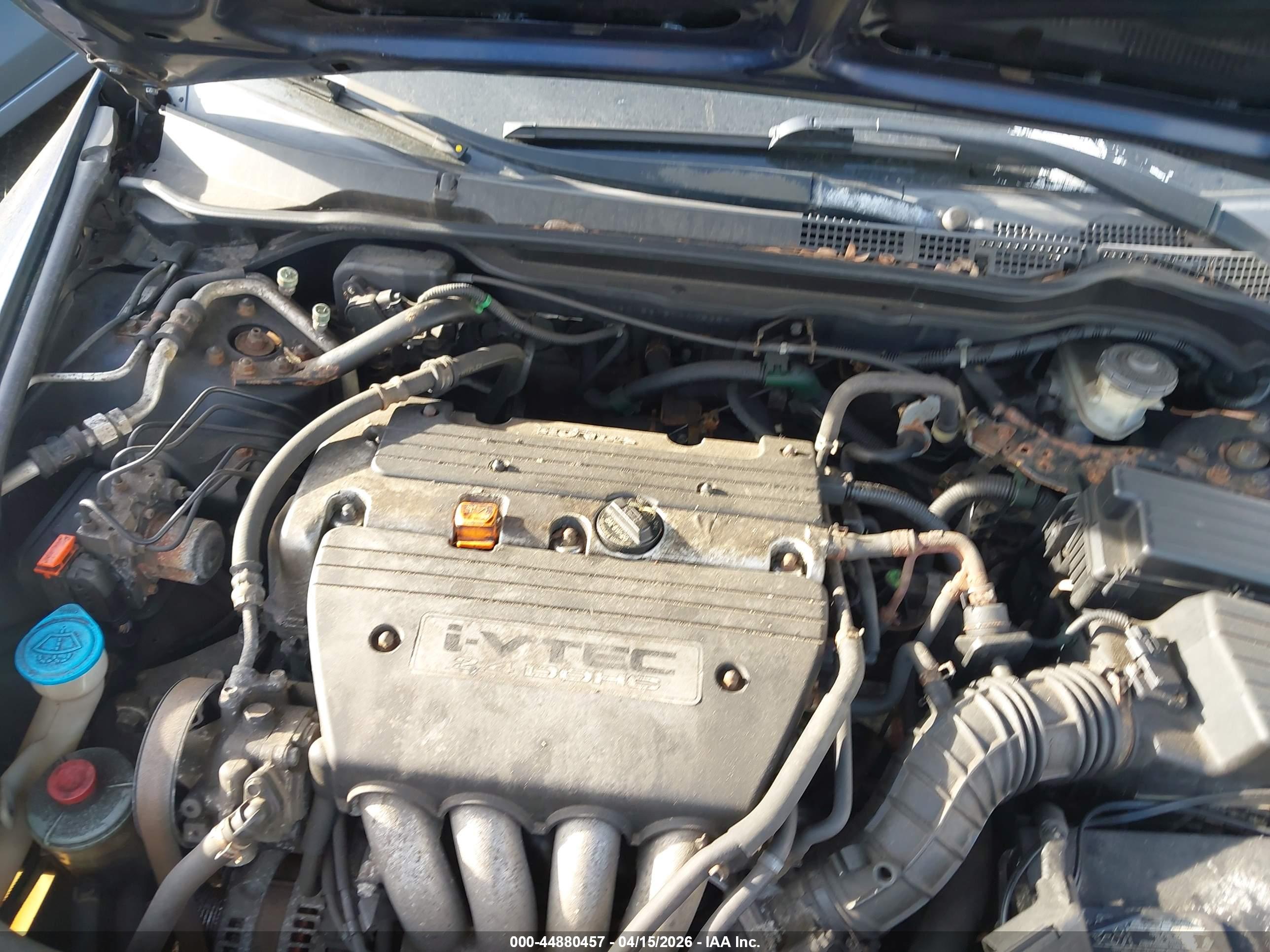 HONDA ACCORD image 10