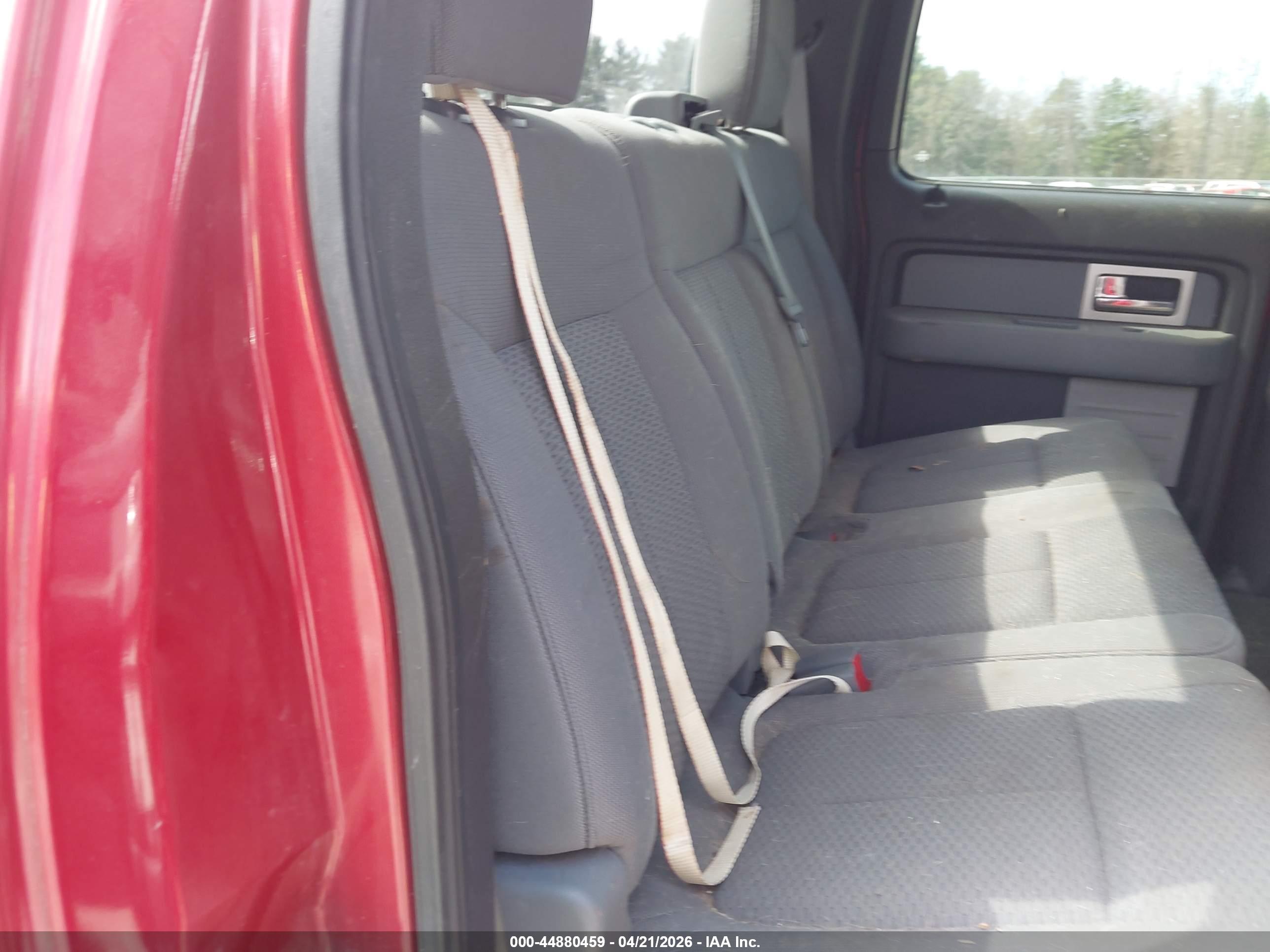 FORD F-150 image 8