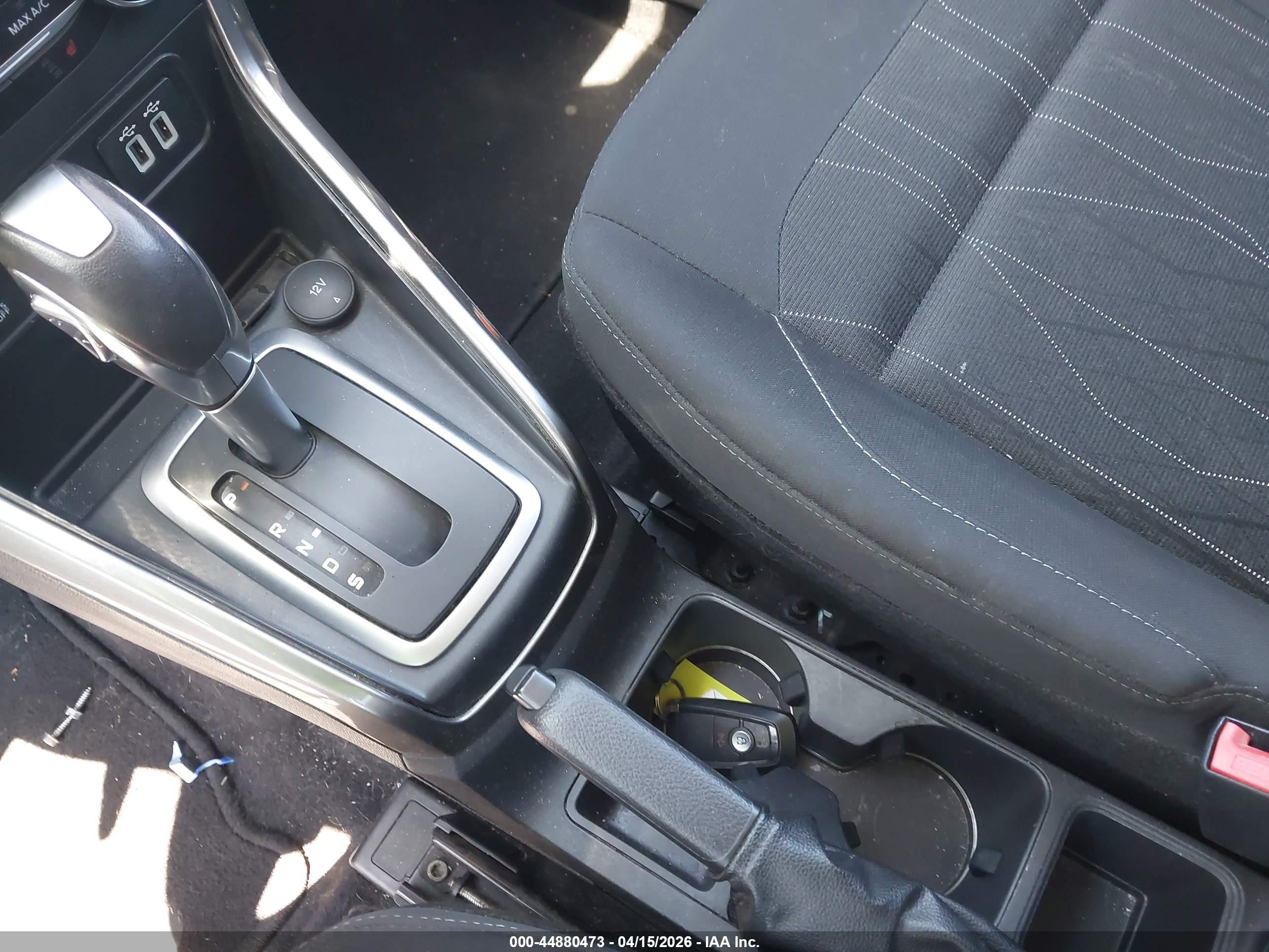 FORD ECOSPORT image 11
