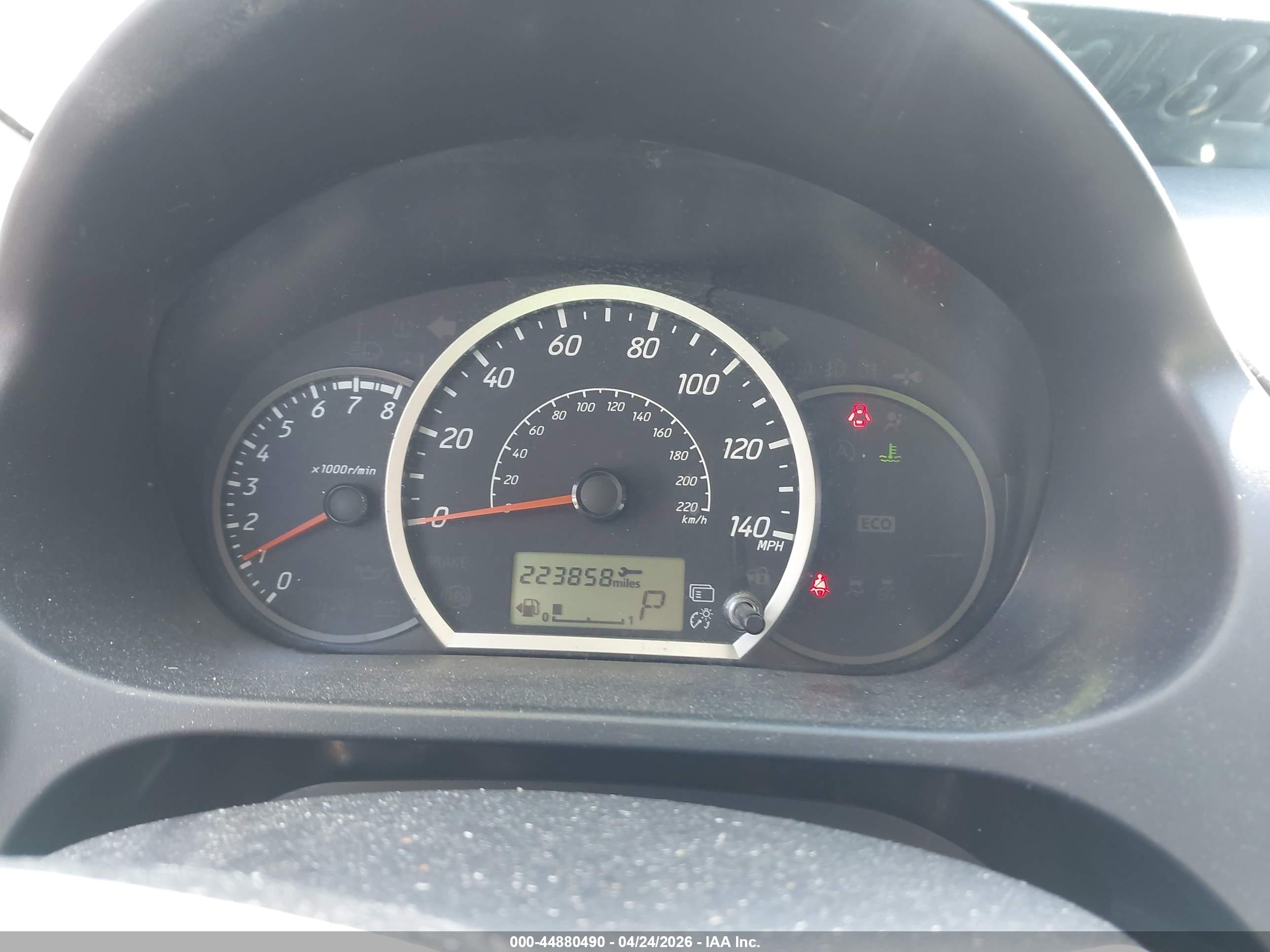 MITSUBISHI MIRAGE image 7