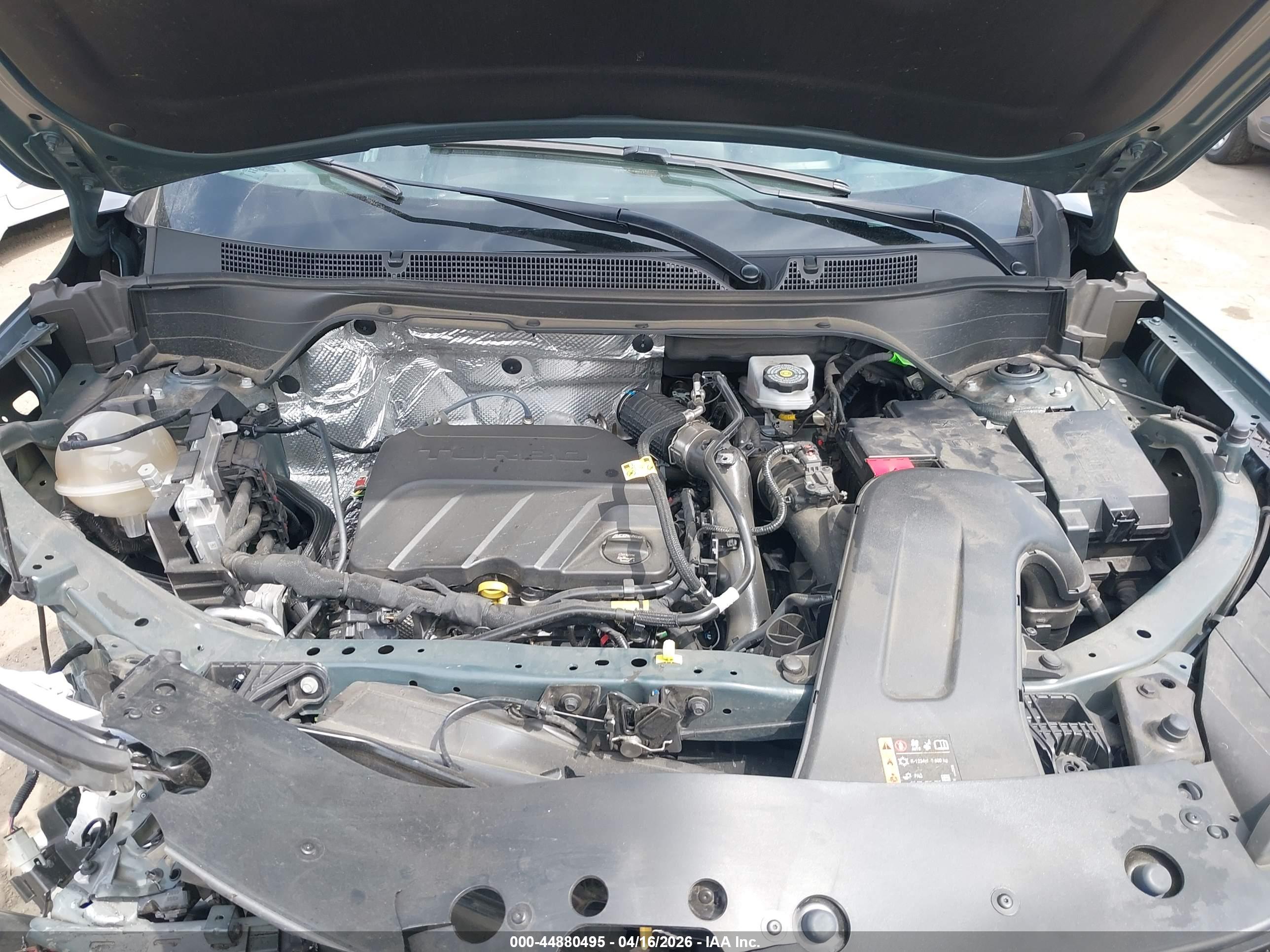 CHEVROLET TRAX image 10