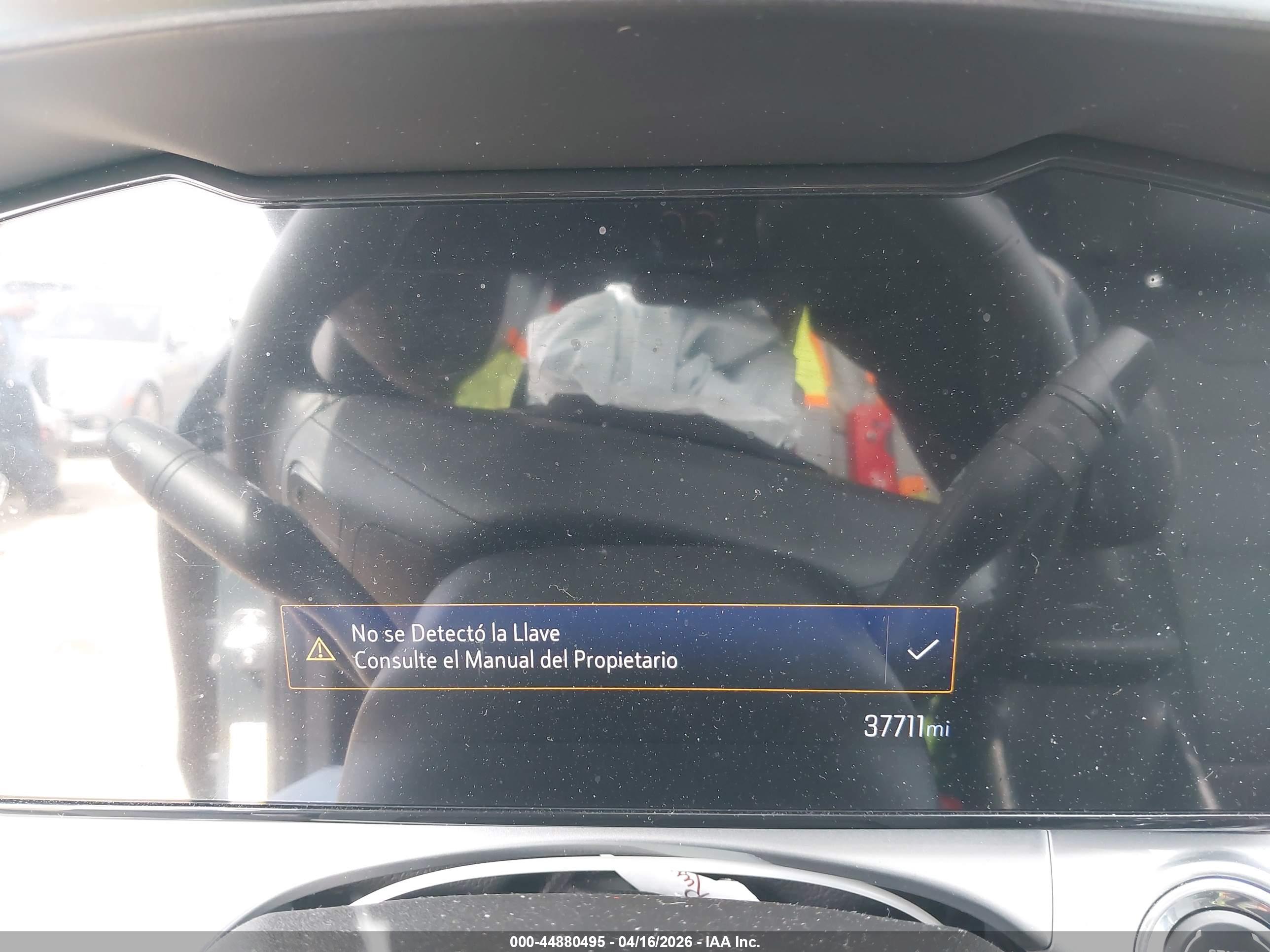 CHEVROLET TRAX image 7