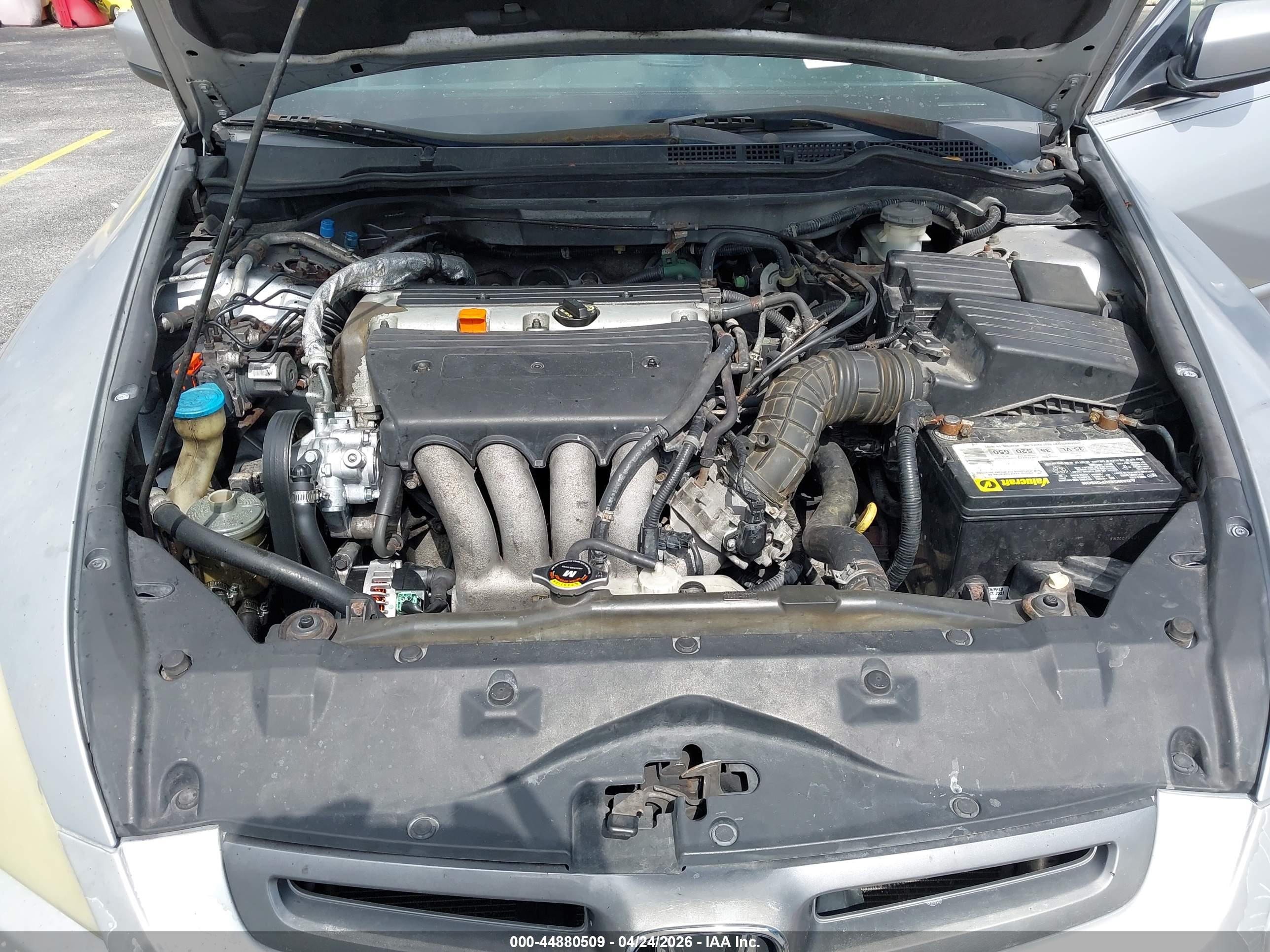HONDA ACCORD image 10