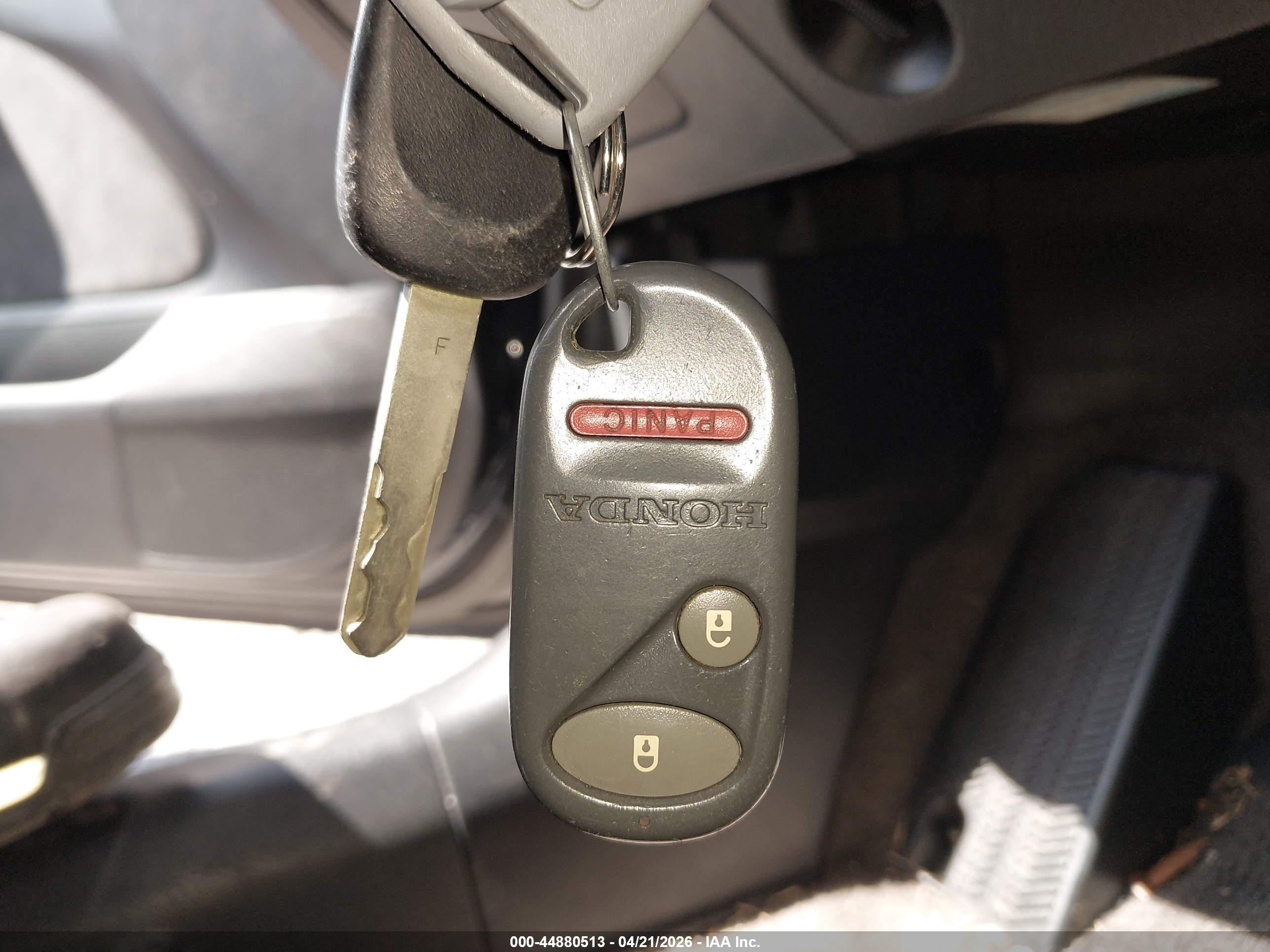 HONDA CIVIC image 11