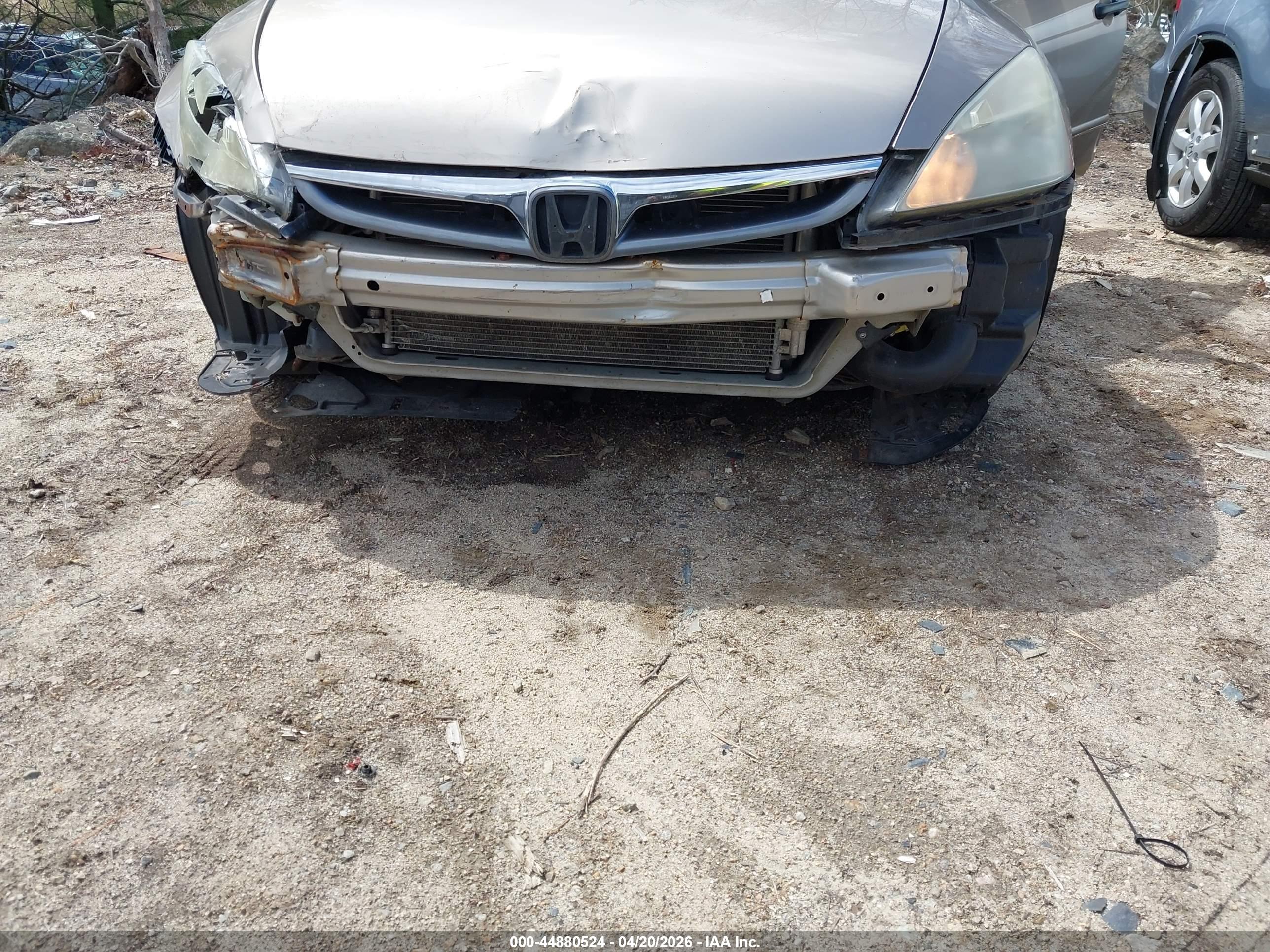 HONDA ACCORD image 6