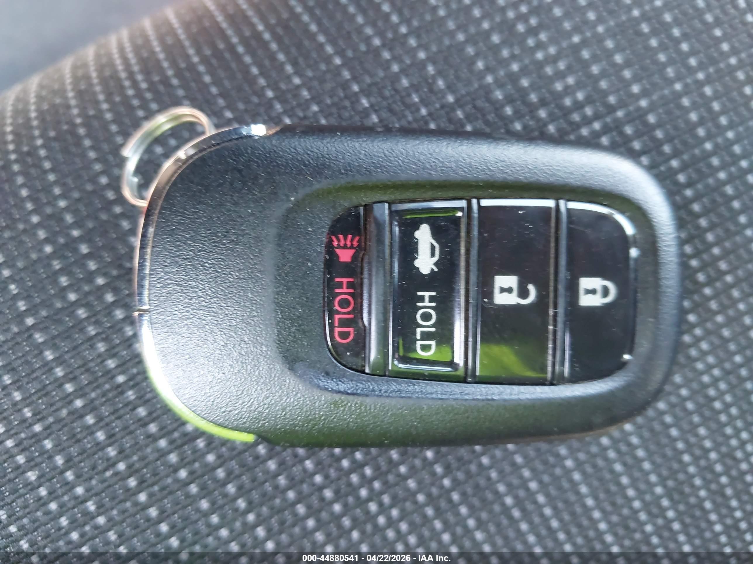 HONDA CIVIC image 11