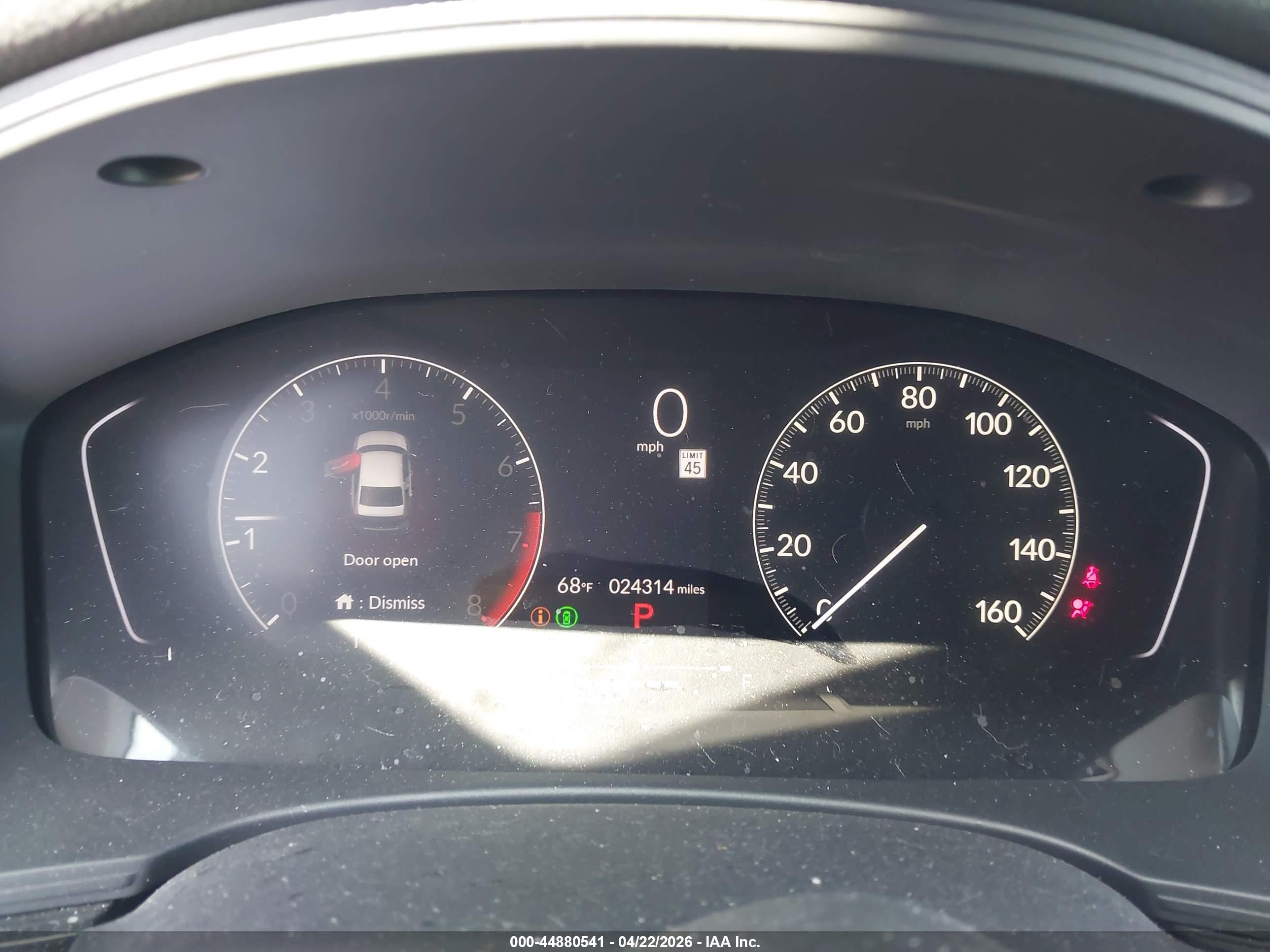 HONDA CIVIC image 7