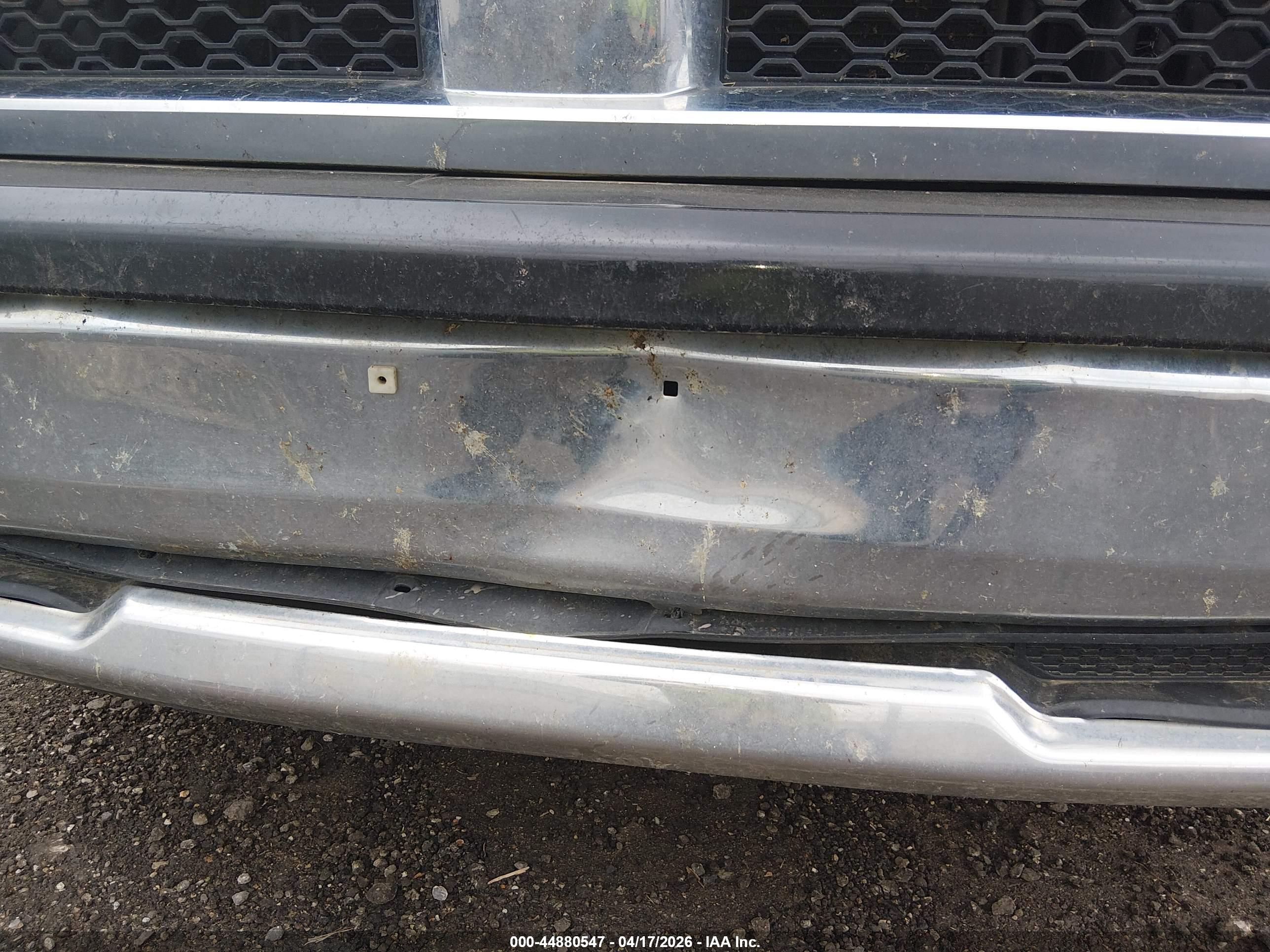 DODGE RAM image 6