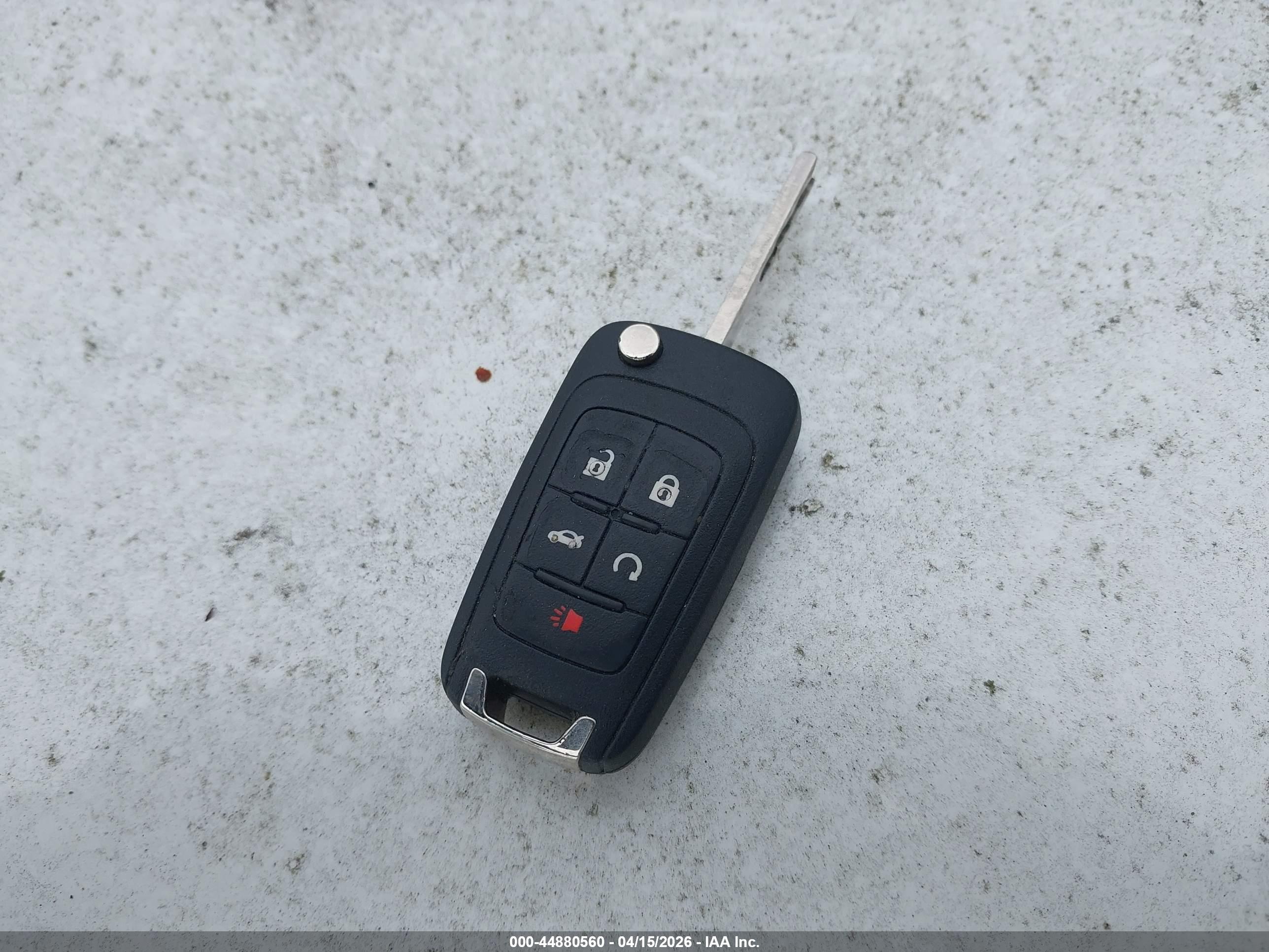 CHEVROLET CRUZE image 11