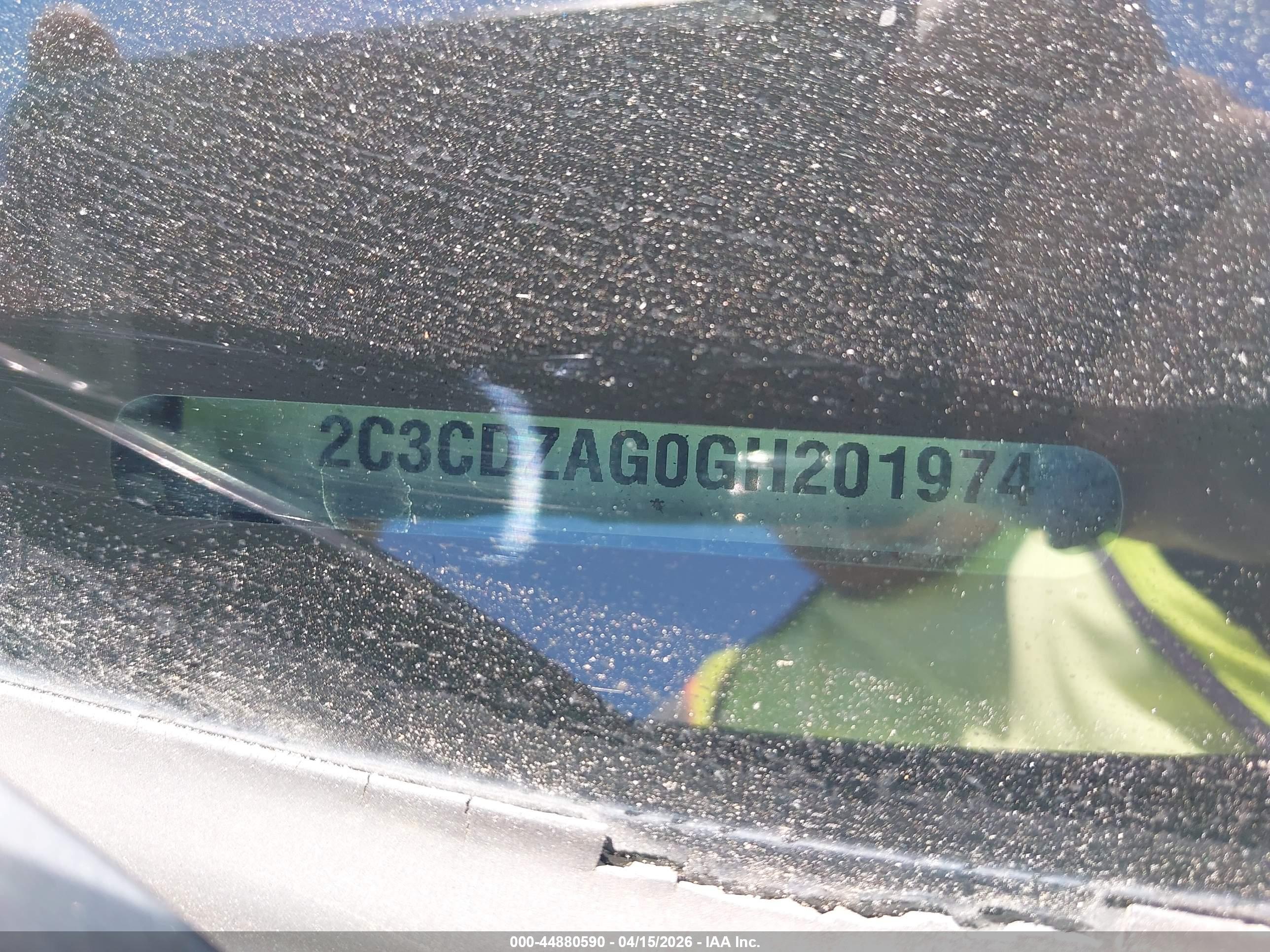 DODGE CHALLENGER image 9