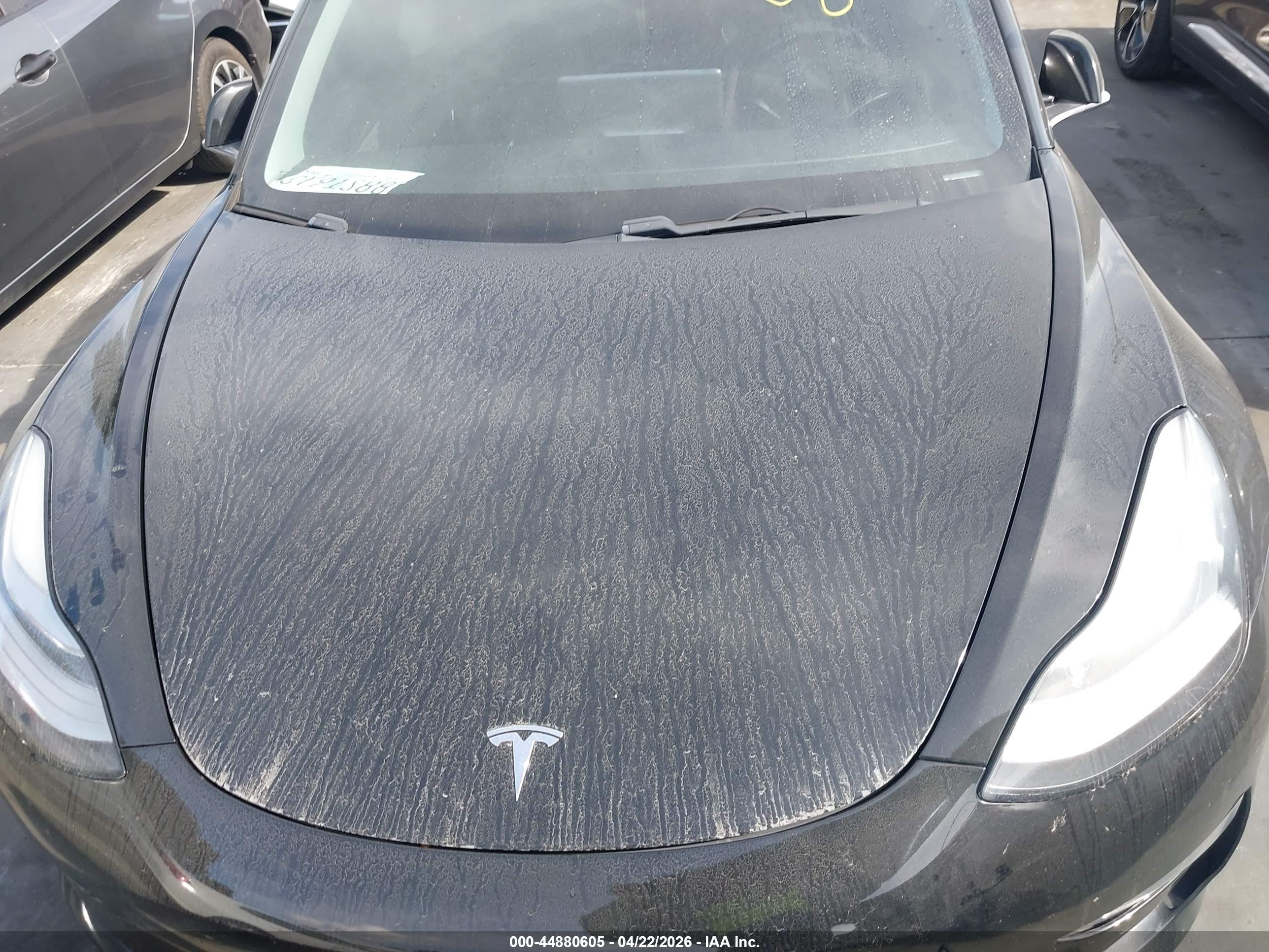 TESLA MODEL image 10