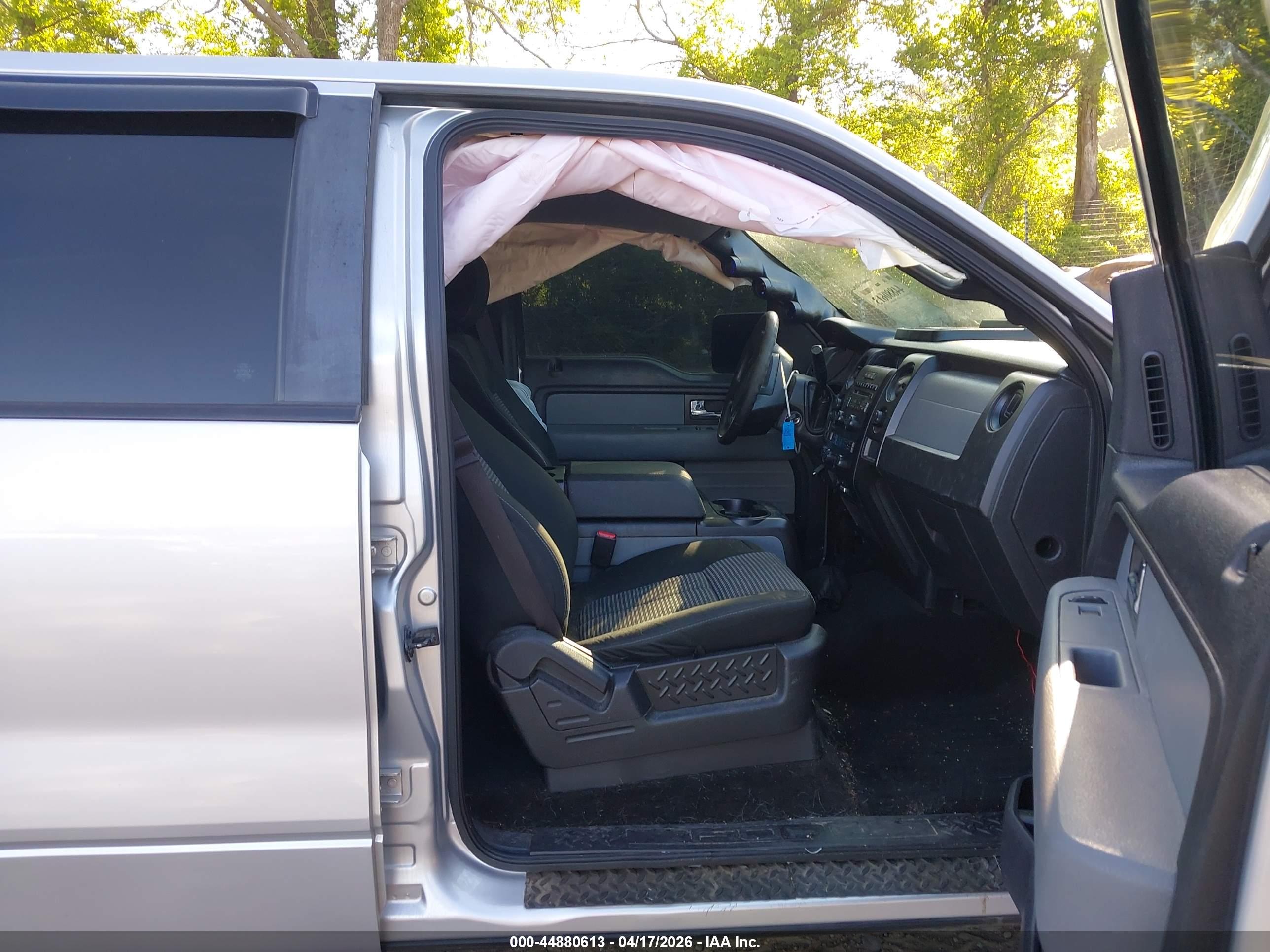 FORD F-150 image 5