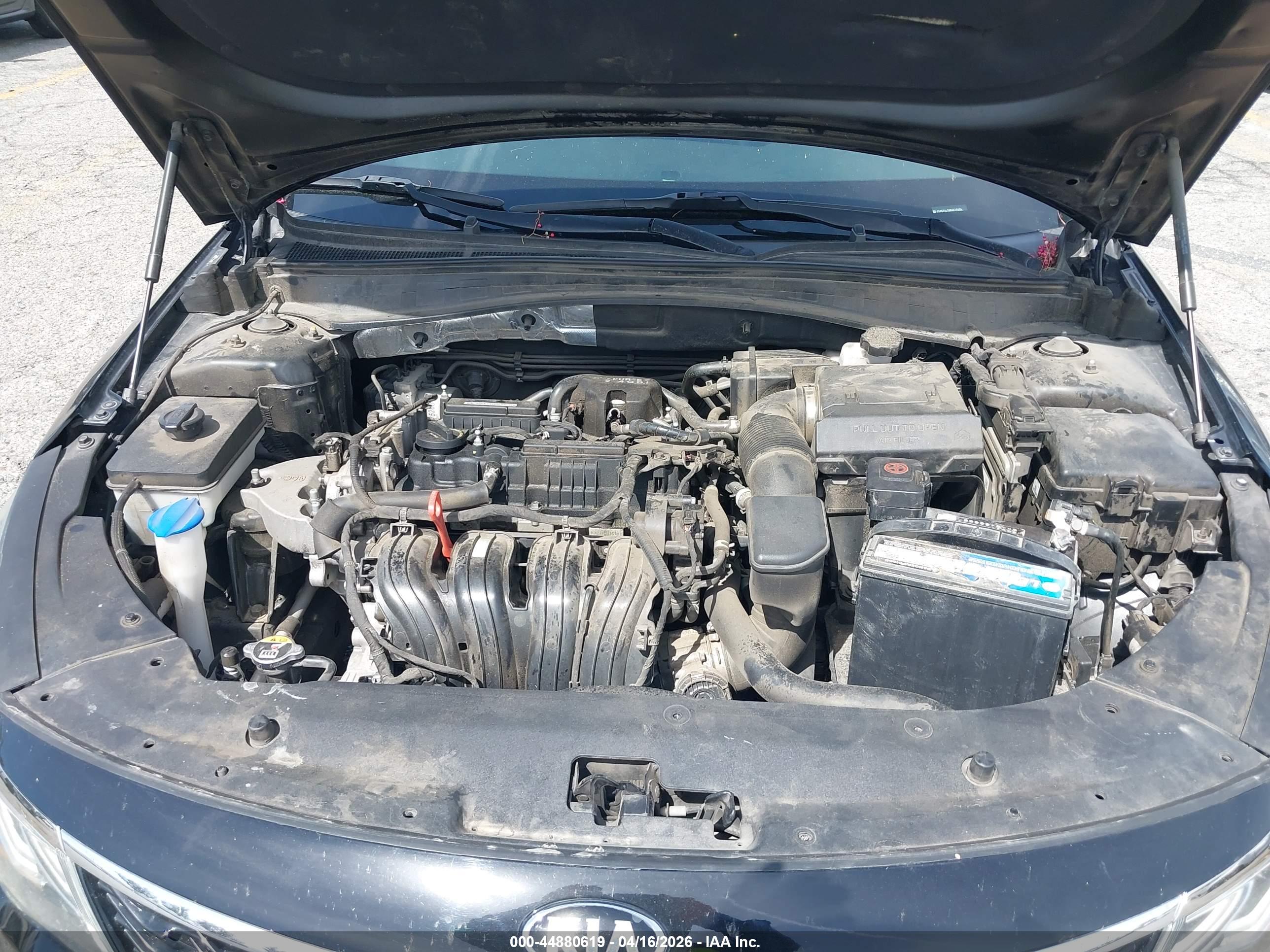 KIA OPTIMA image 10