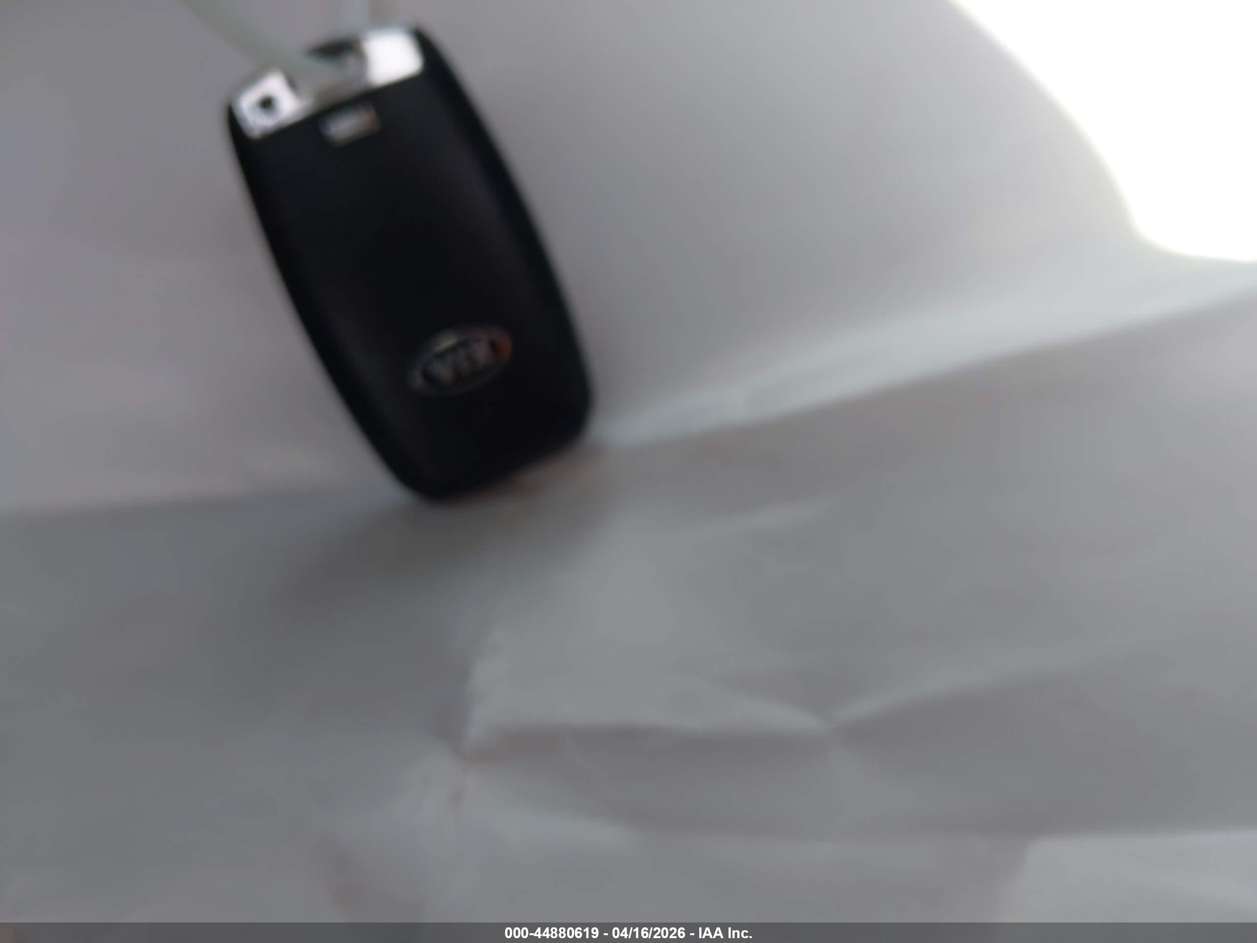 KIA OPTIMA image 11