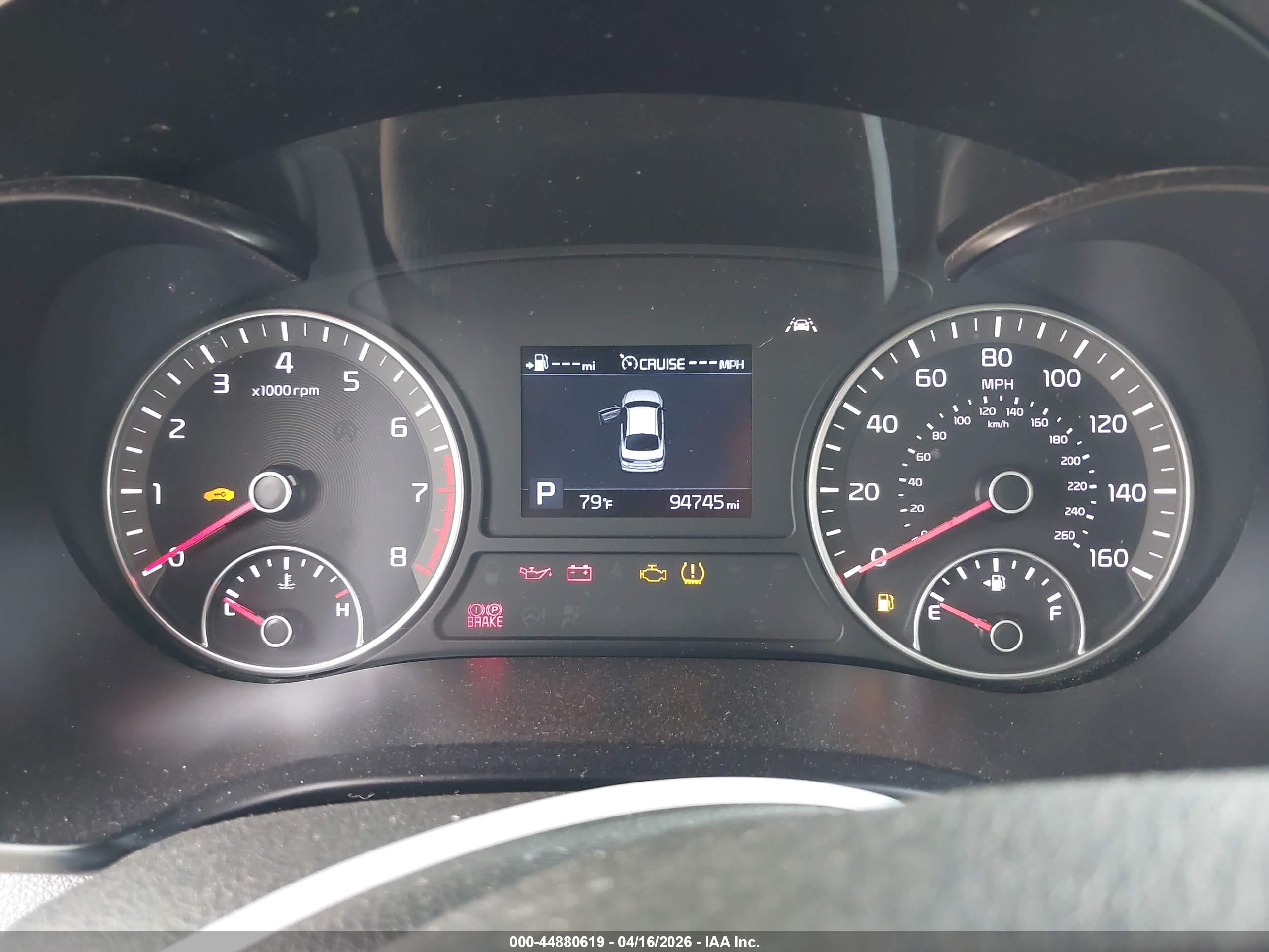 KIA OPTIMA image 7