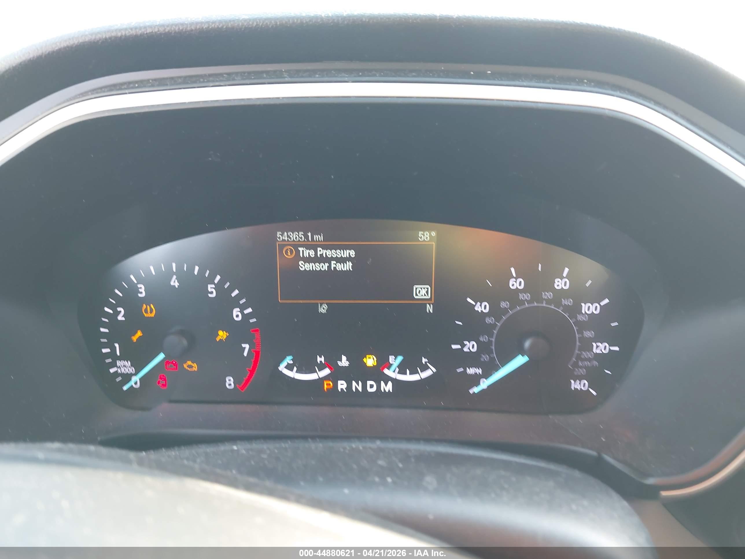 FORD ESCAPE image 7