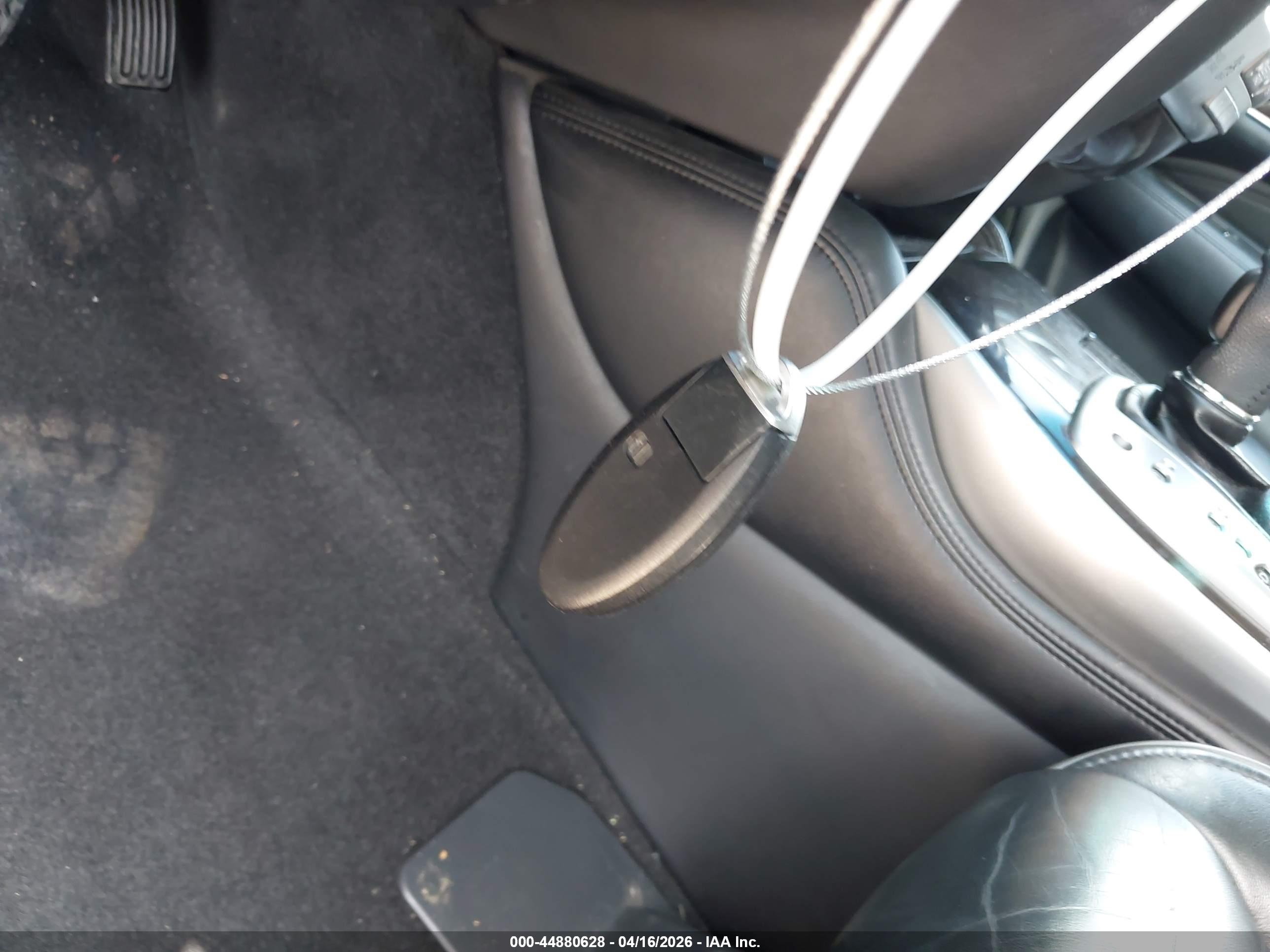 INFINITI QX60 image 11