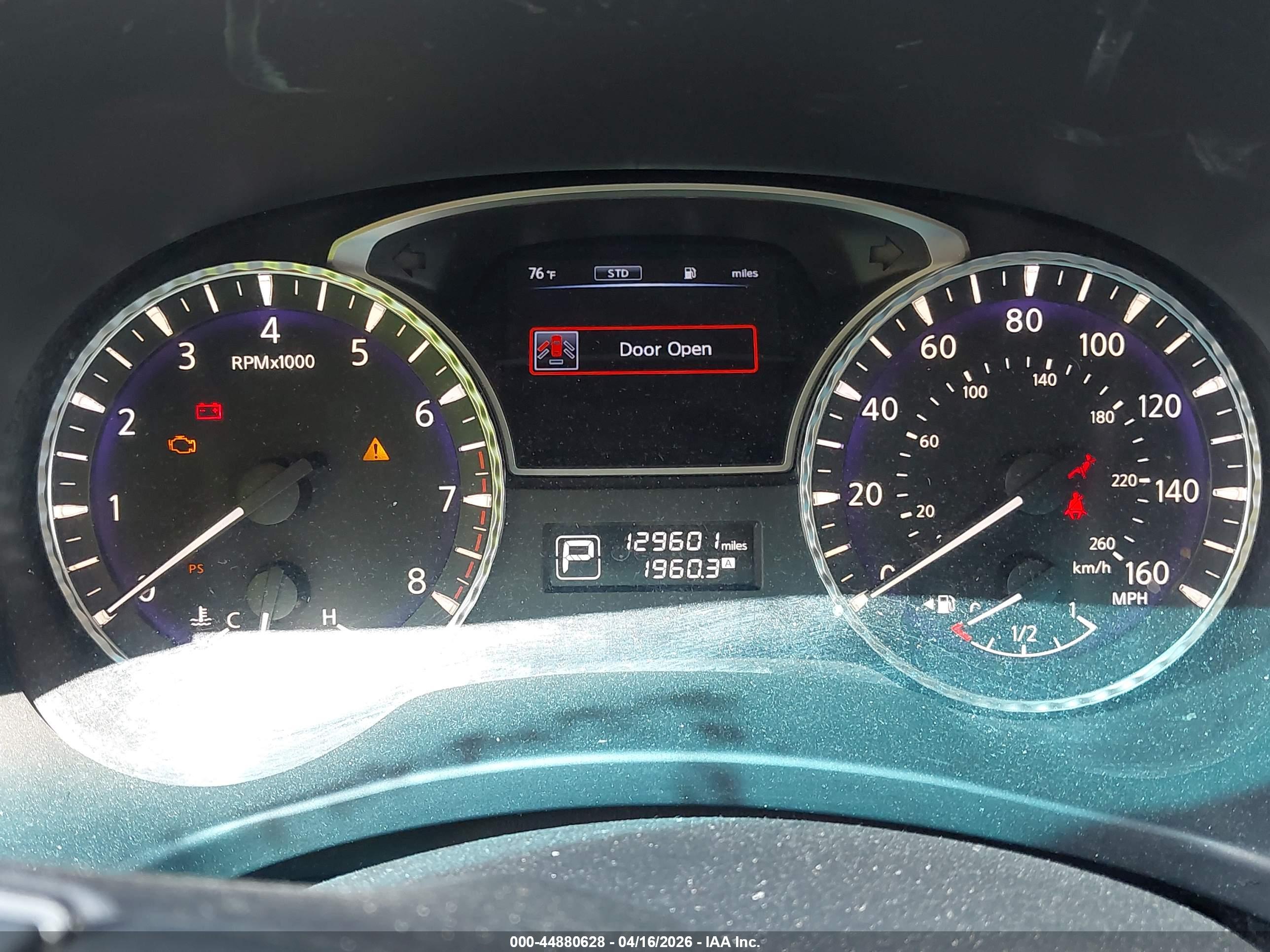 INFINITI QX60 image 7