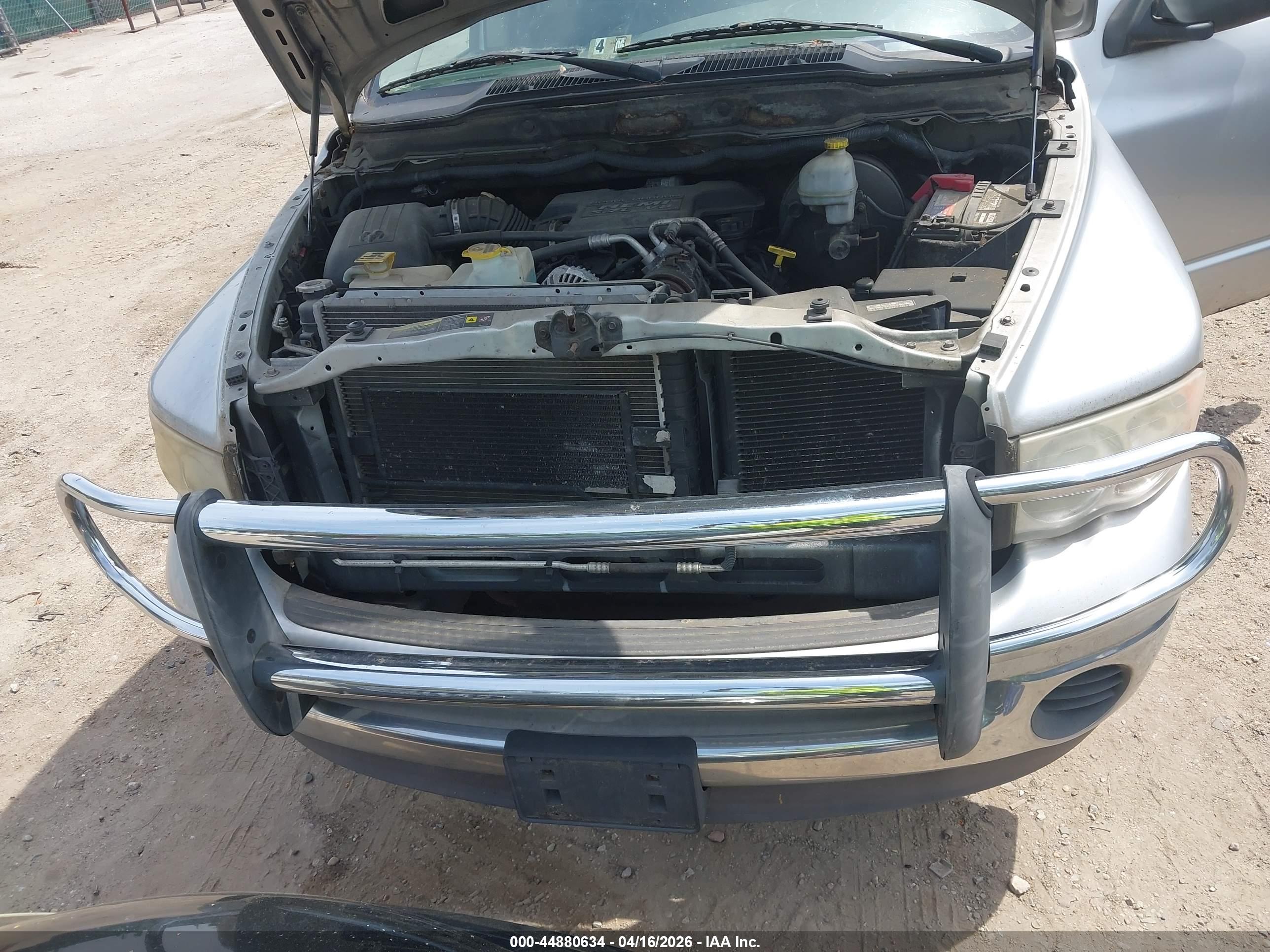 DODGE RAM image 10