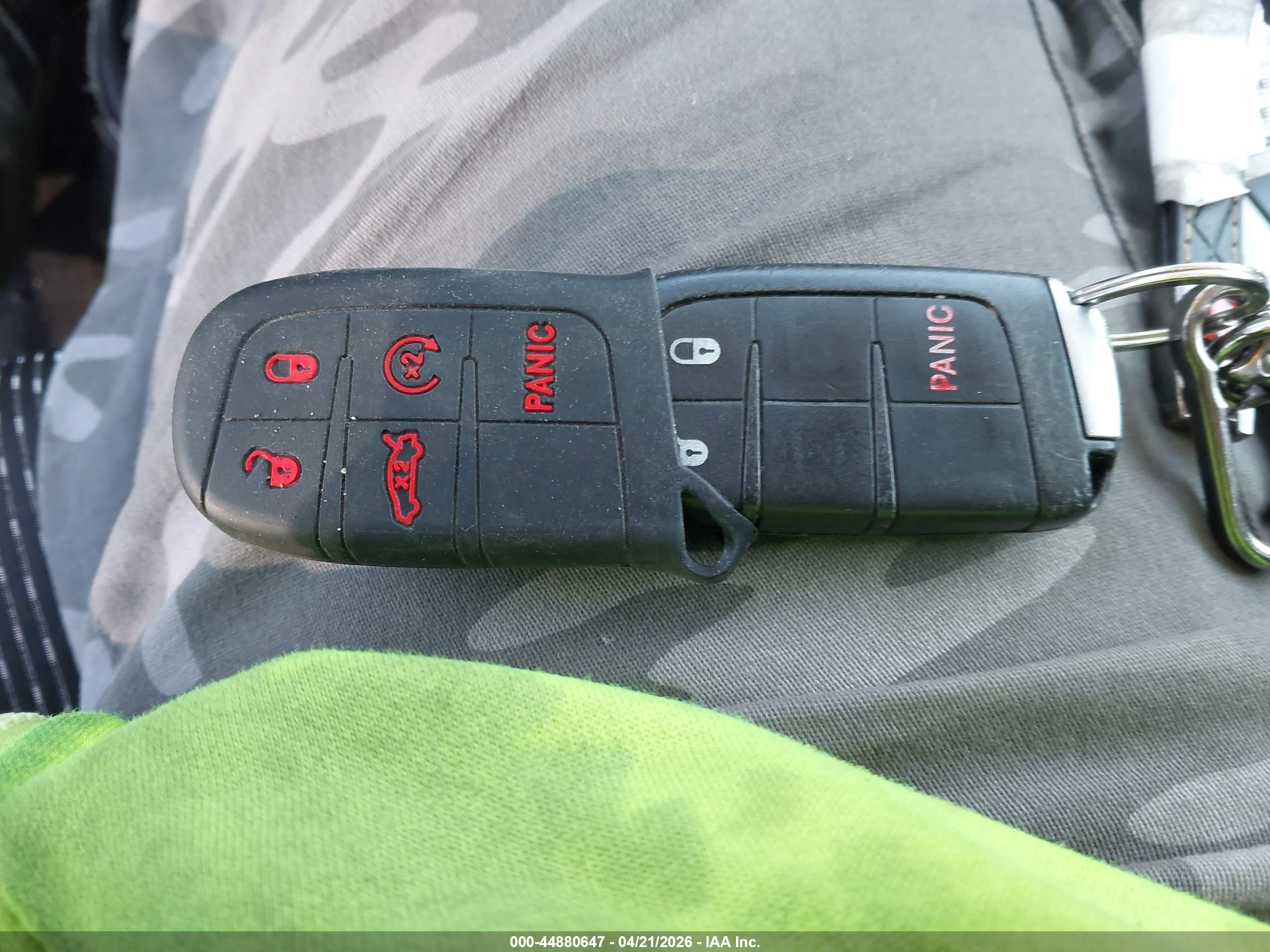 DODGE JOURNEY image 11