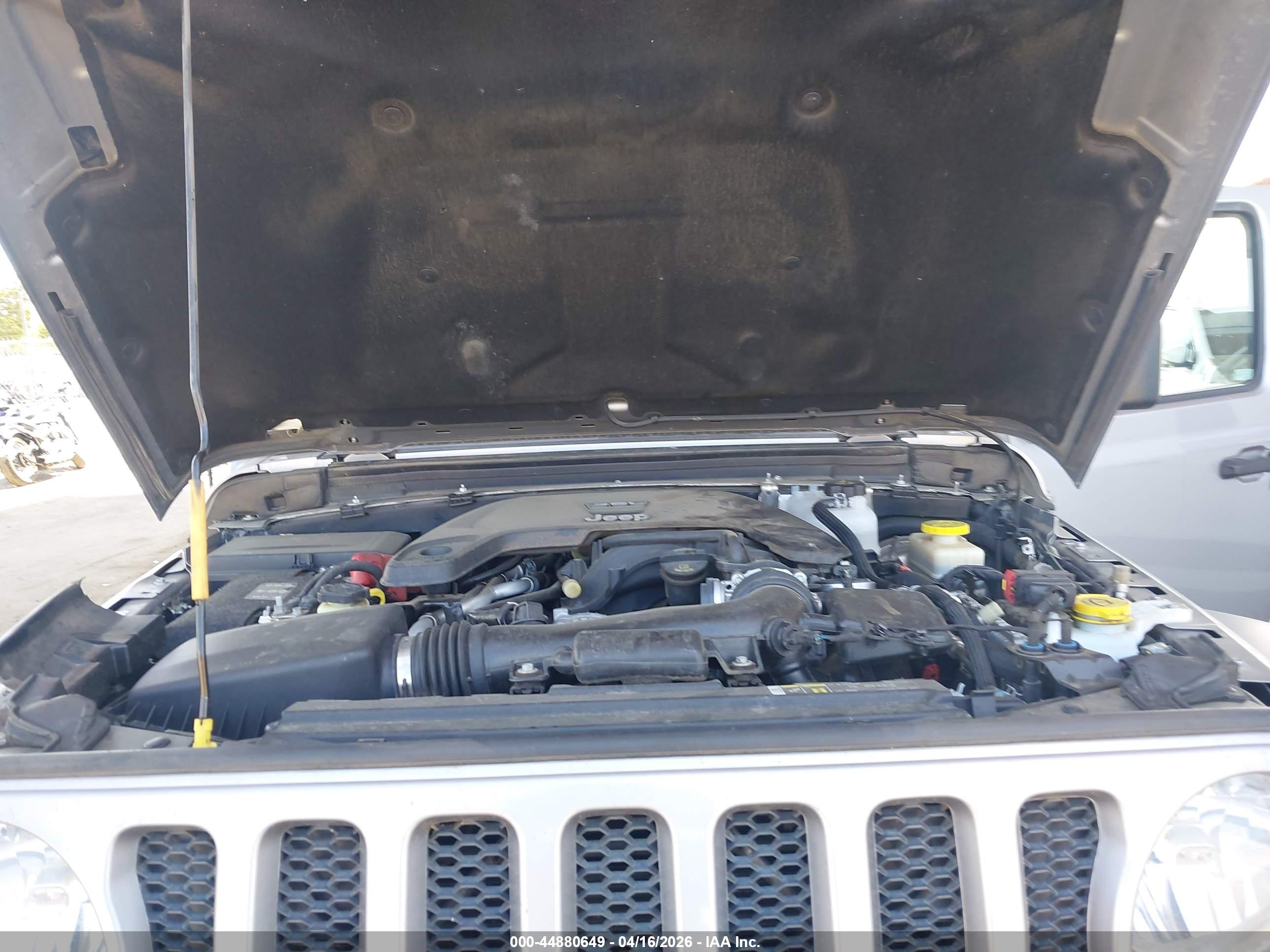 JEEP WRANGLER image 10