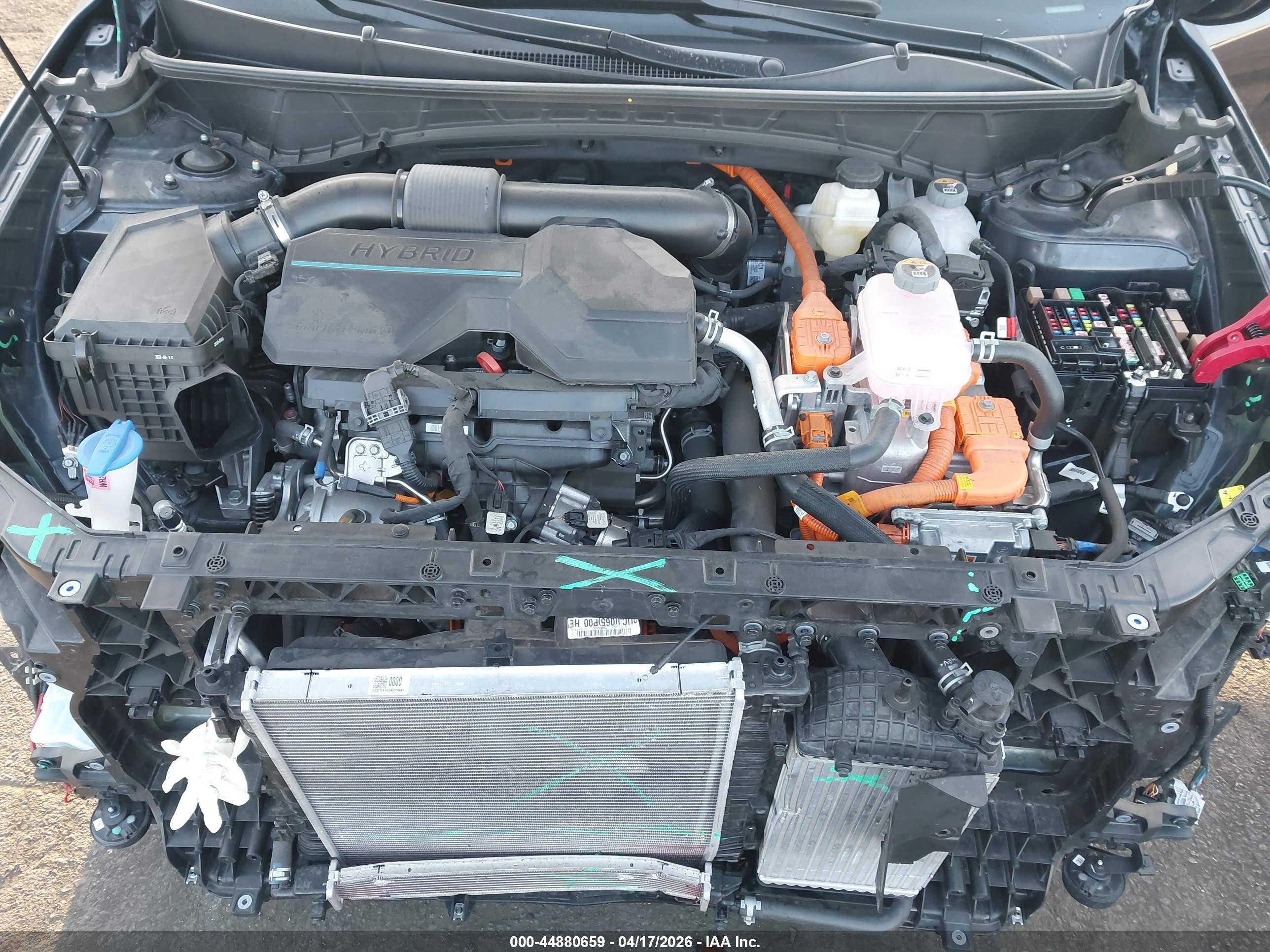HYUNDAI TUCSON image 6