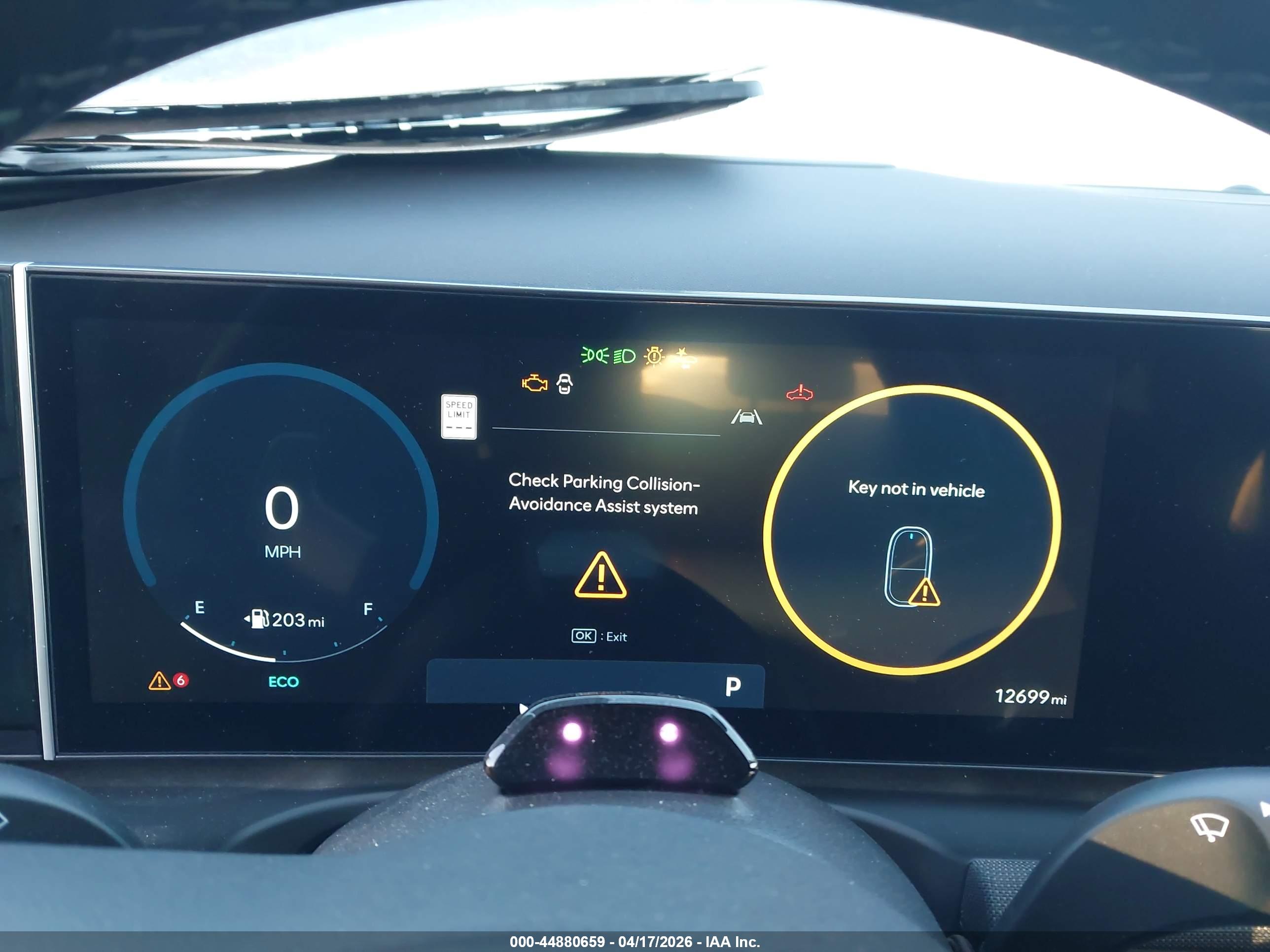 HYUNDAI TUCSON image 7